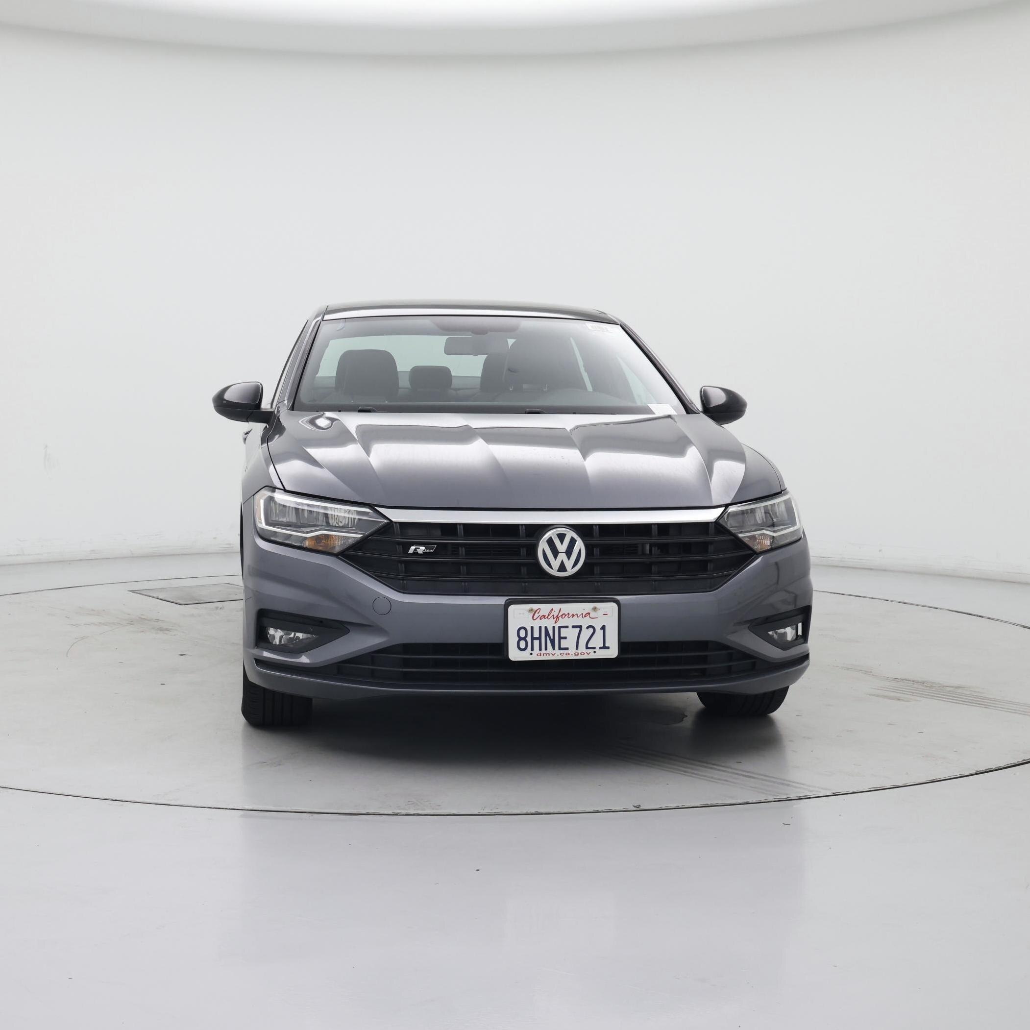 Thumbnail: 2019 Volkswagen Jetta - 5