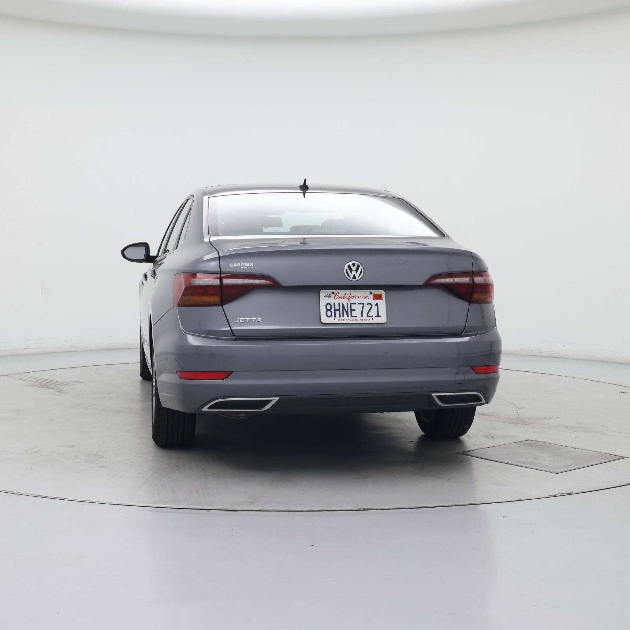 Thumbnail: 2019 Volkswagen Jetta - 6