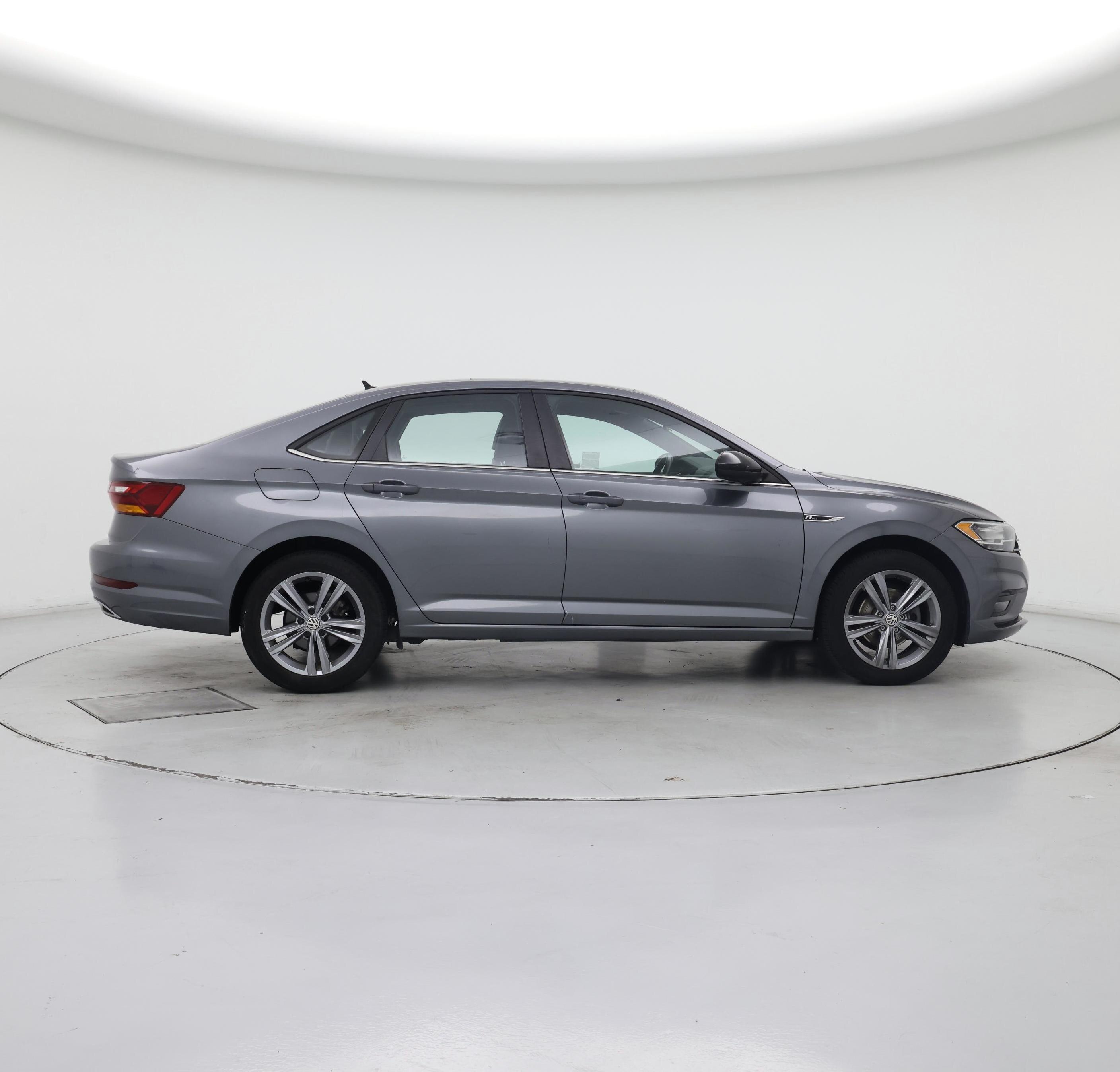 Thumbnail: 2019 Volkswagen Jetta - 7