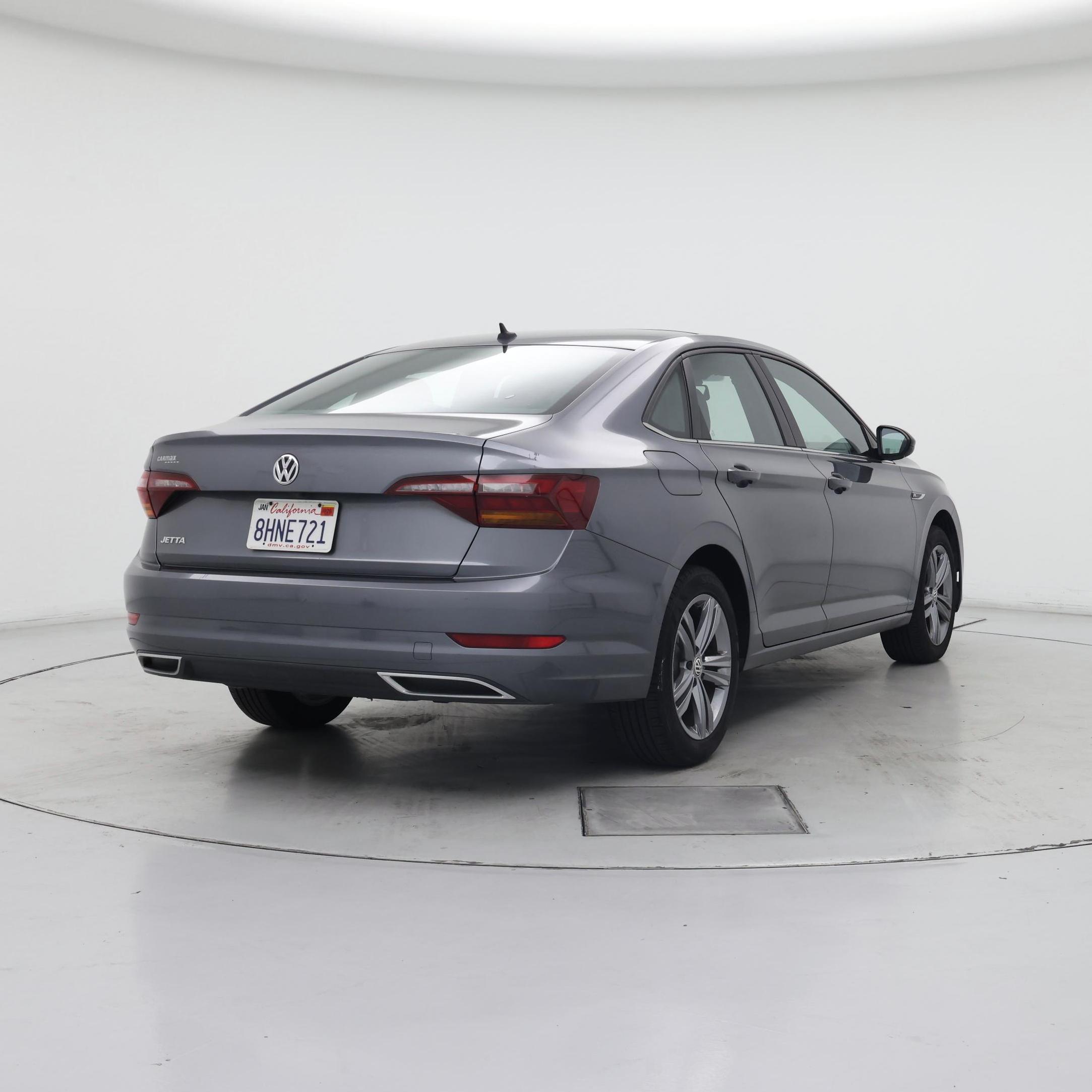 Thumbnail: 2019 Volkswagen Jetta - 8
