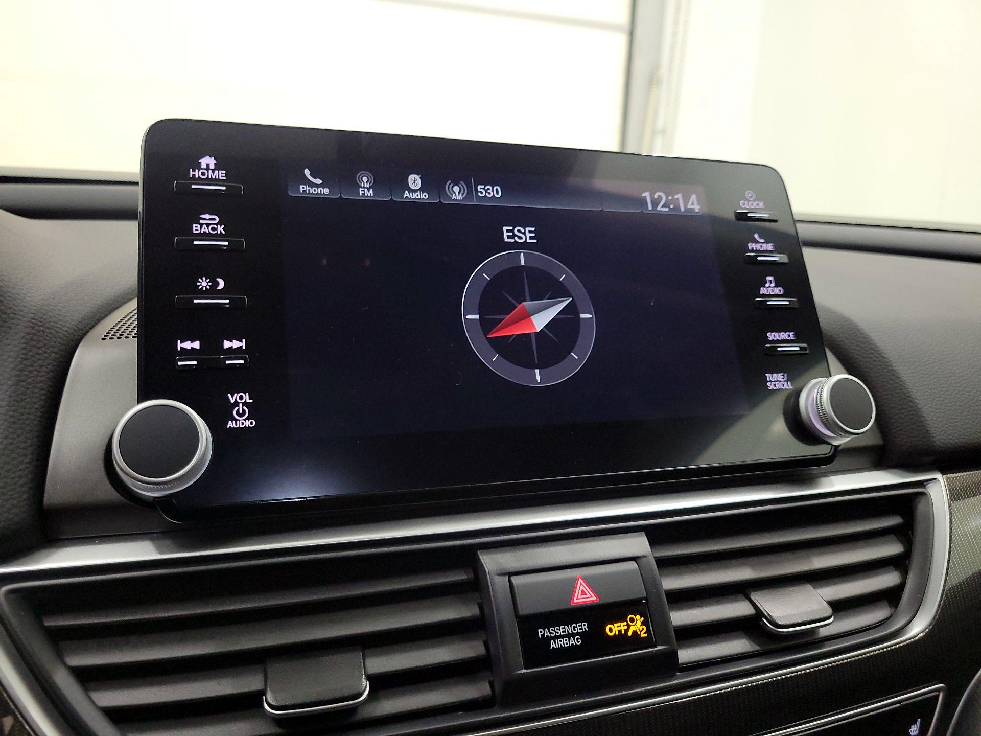 Thumbnail: 2022 Honda Accord - 14