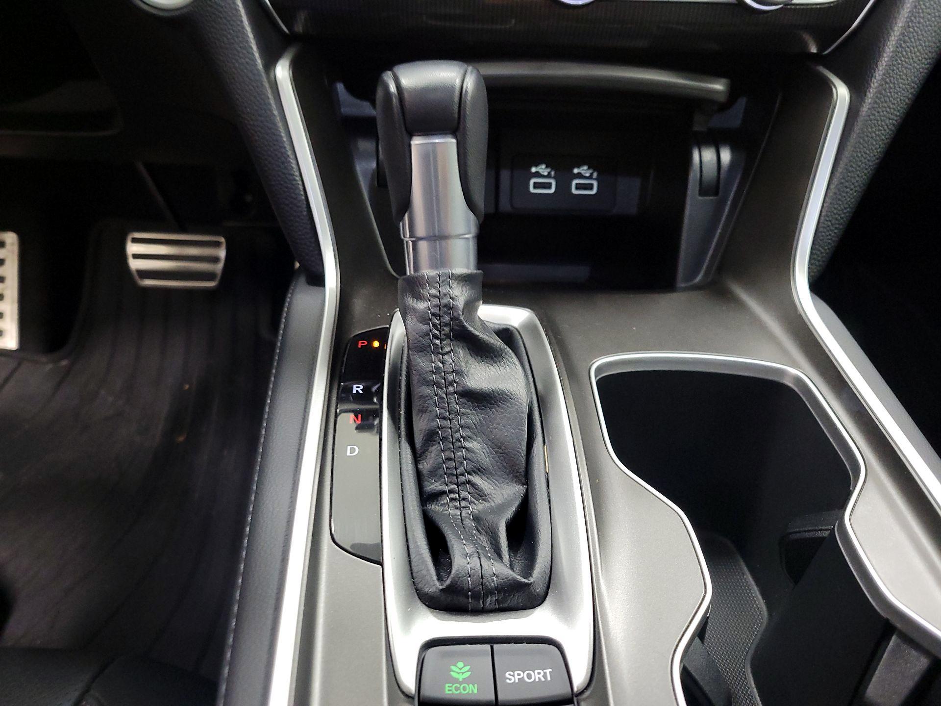 Thumbnail: 2022 Honda Accord - 18