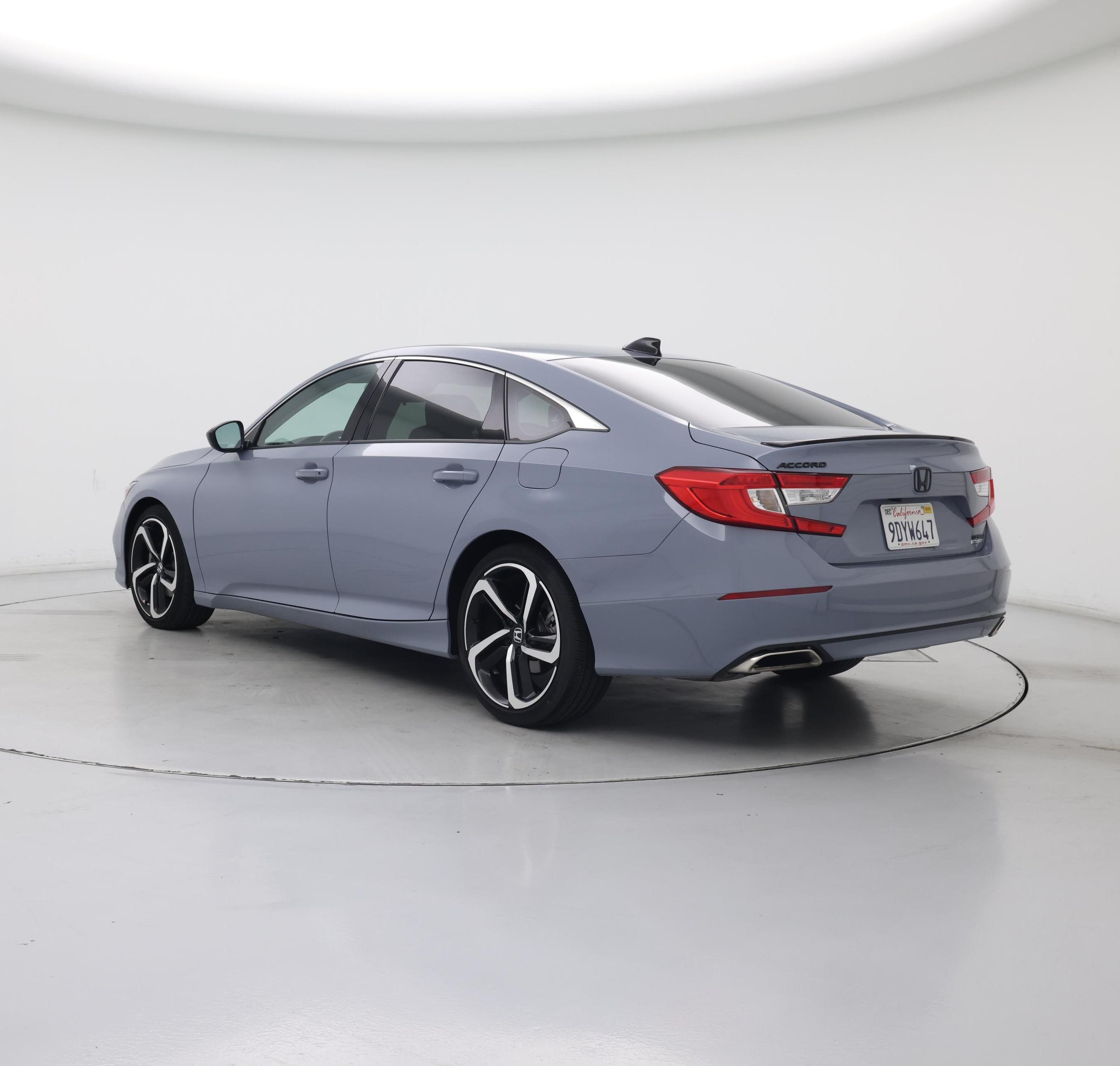 Thumbnail: 2022 Honda Accord - 2