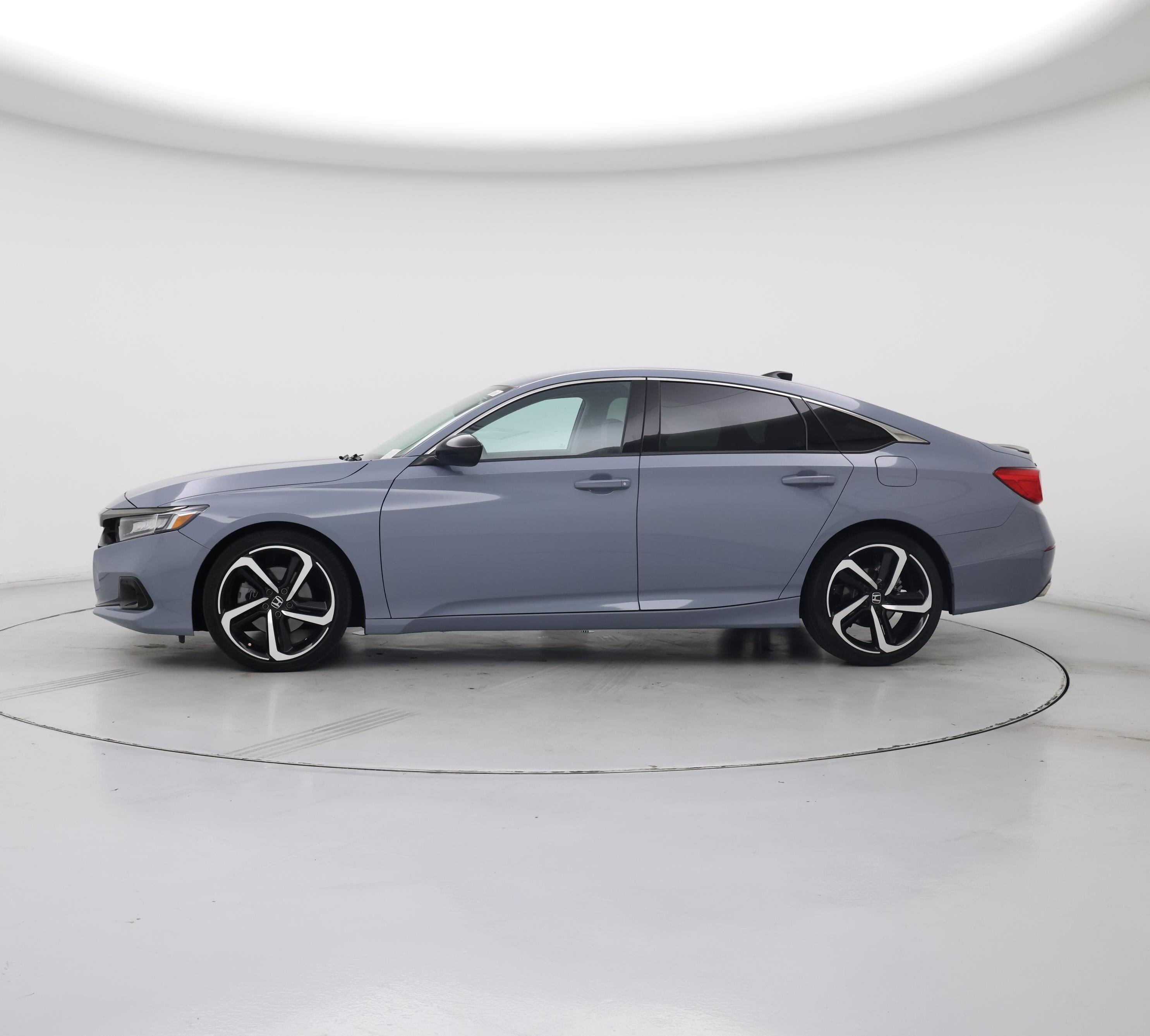Thumbnail: 2022 Honda Accord - 3