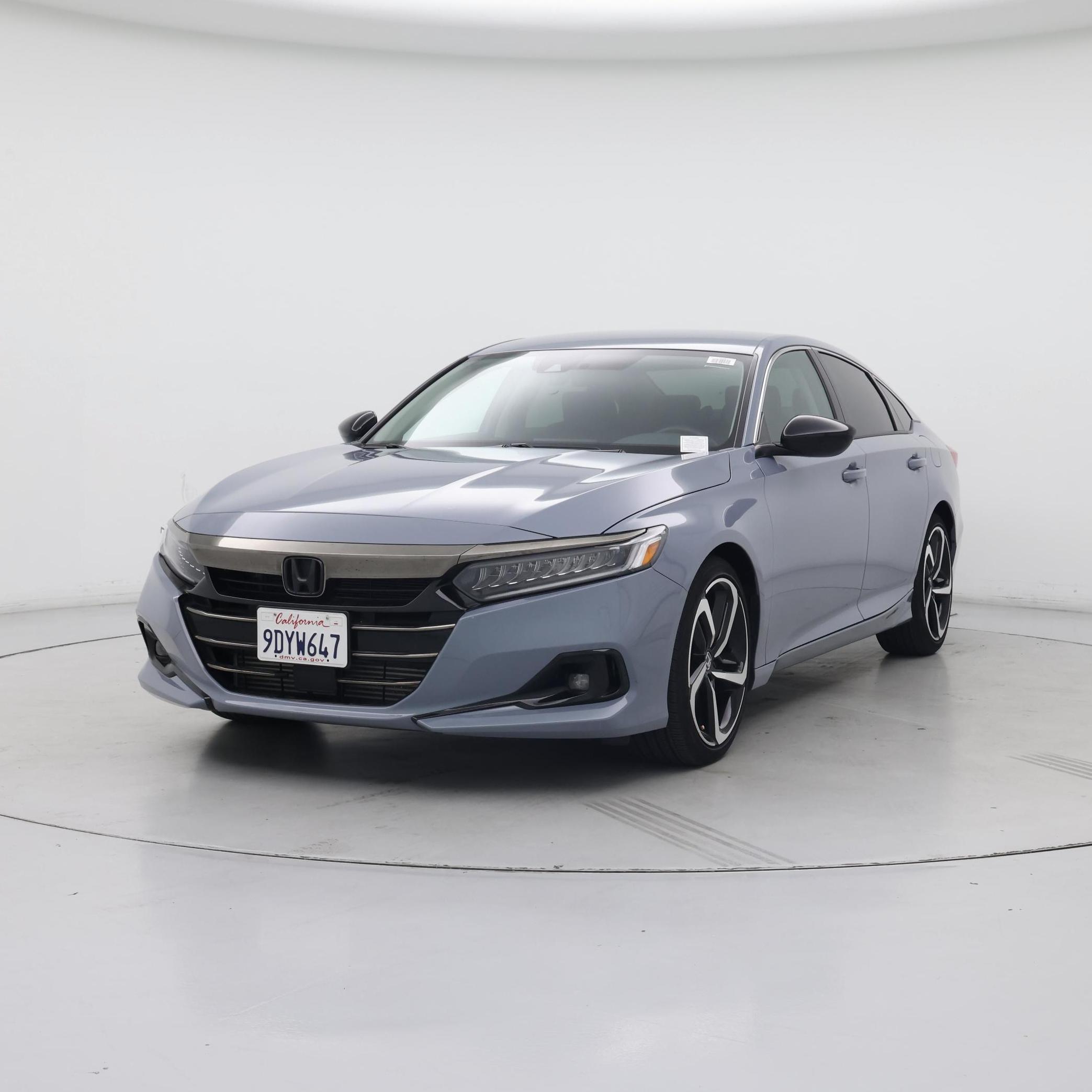 Thumbnail: 2022 Honda Accord - 4