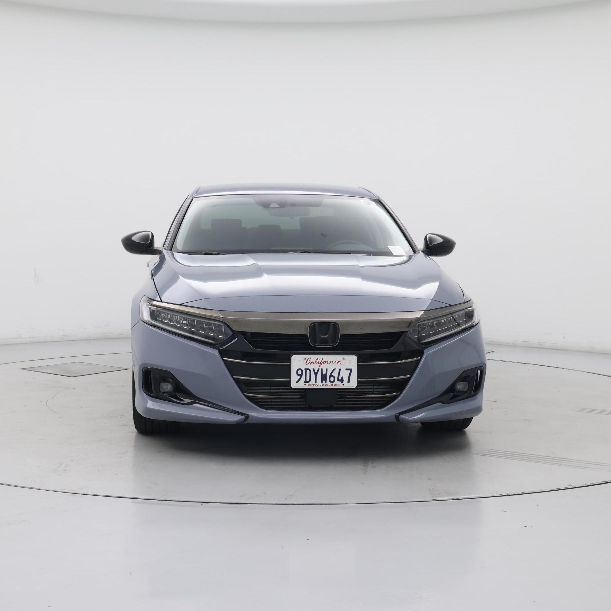 Thumbnail: 2022 Honda Accord - 5