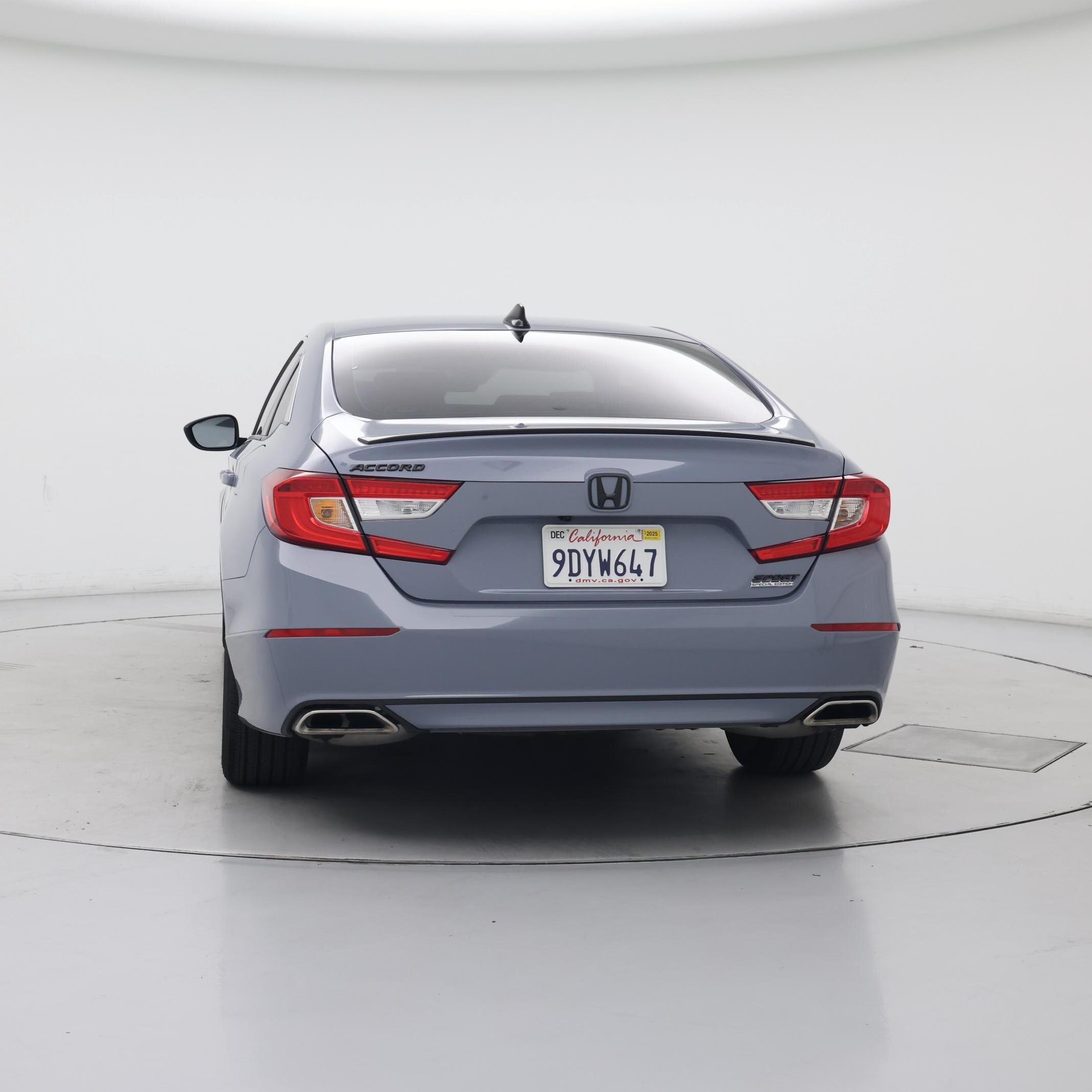 Thumbnail: 2022 Honda Accord - 6