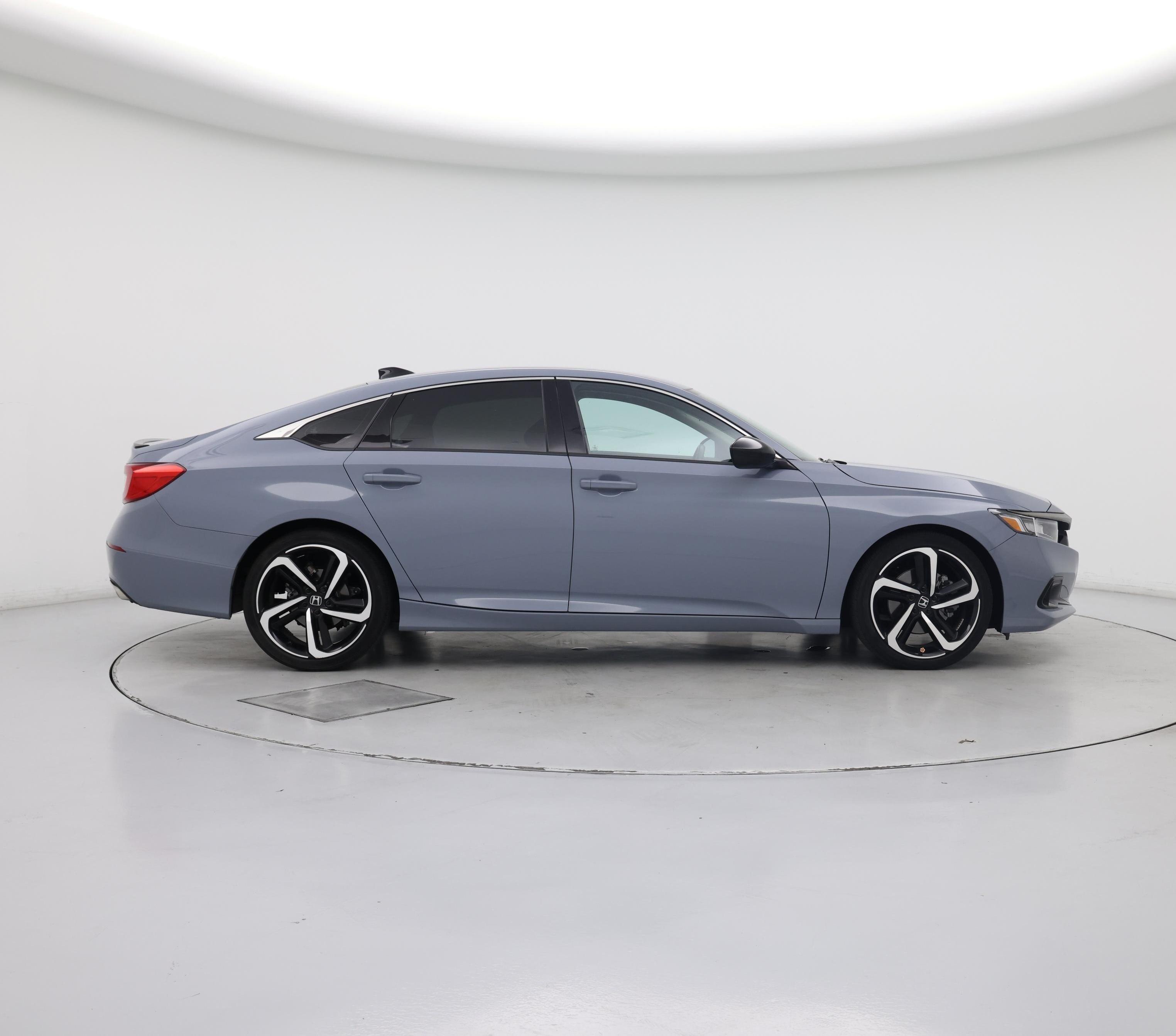 Thumbnail: 2022 Honda Accord - 7