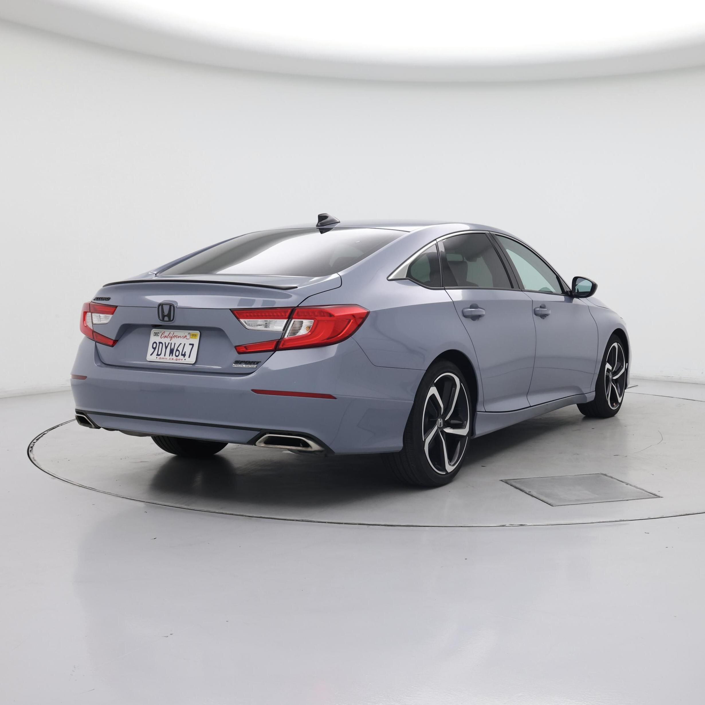 Thumbnail: 2022 Honda Accord - 8