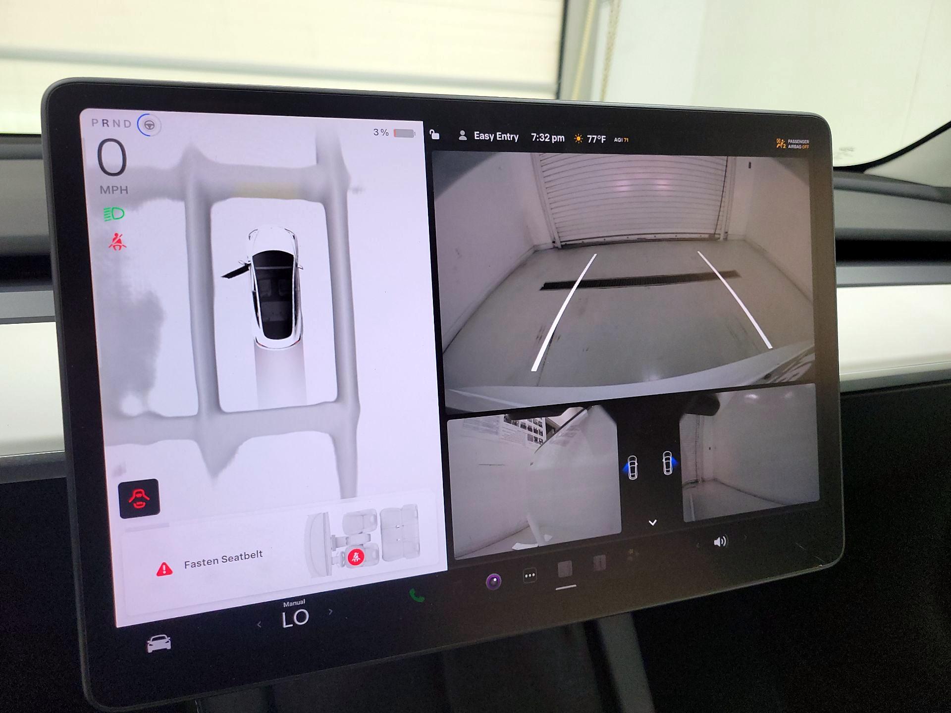 Thumbnail: 2023 Tesla Model 3 - 13