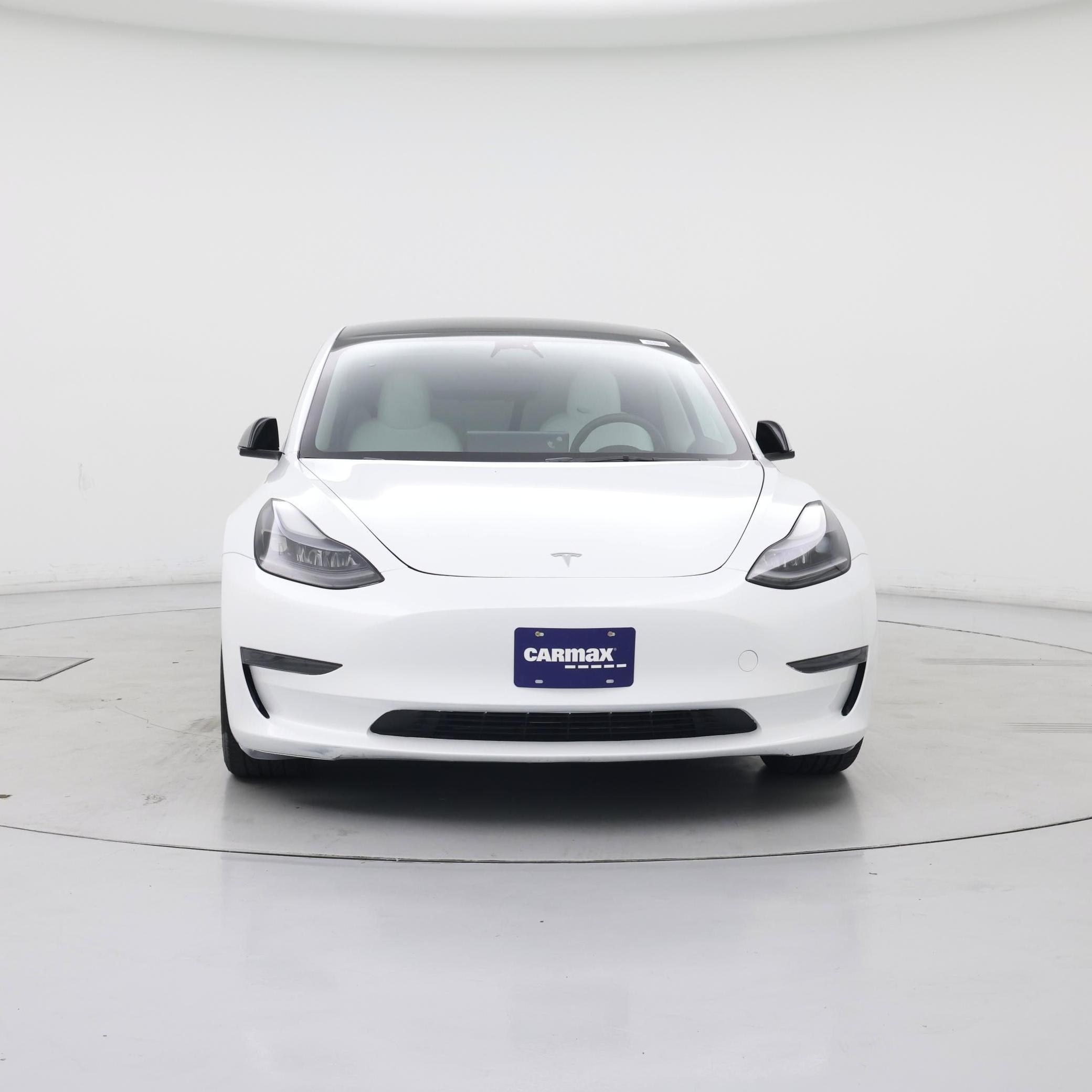 Thumbnail: 2023 Tesla Model 3 - 5