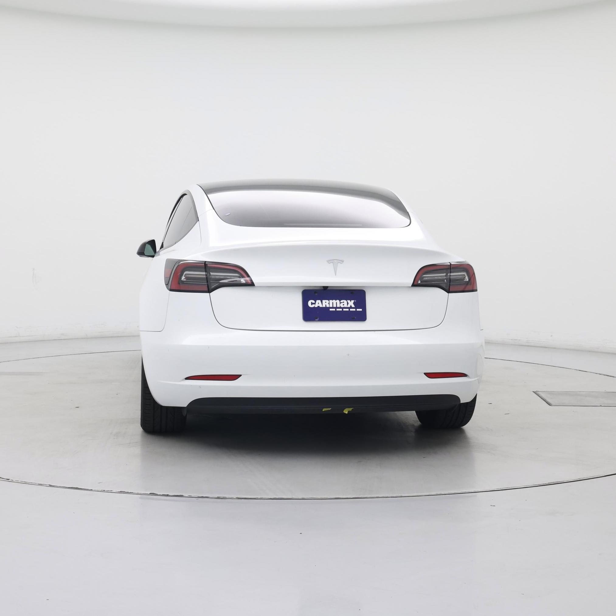 Thumbnail: 2023 Tesla Model 3 - 6