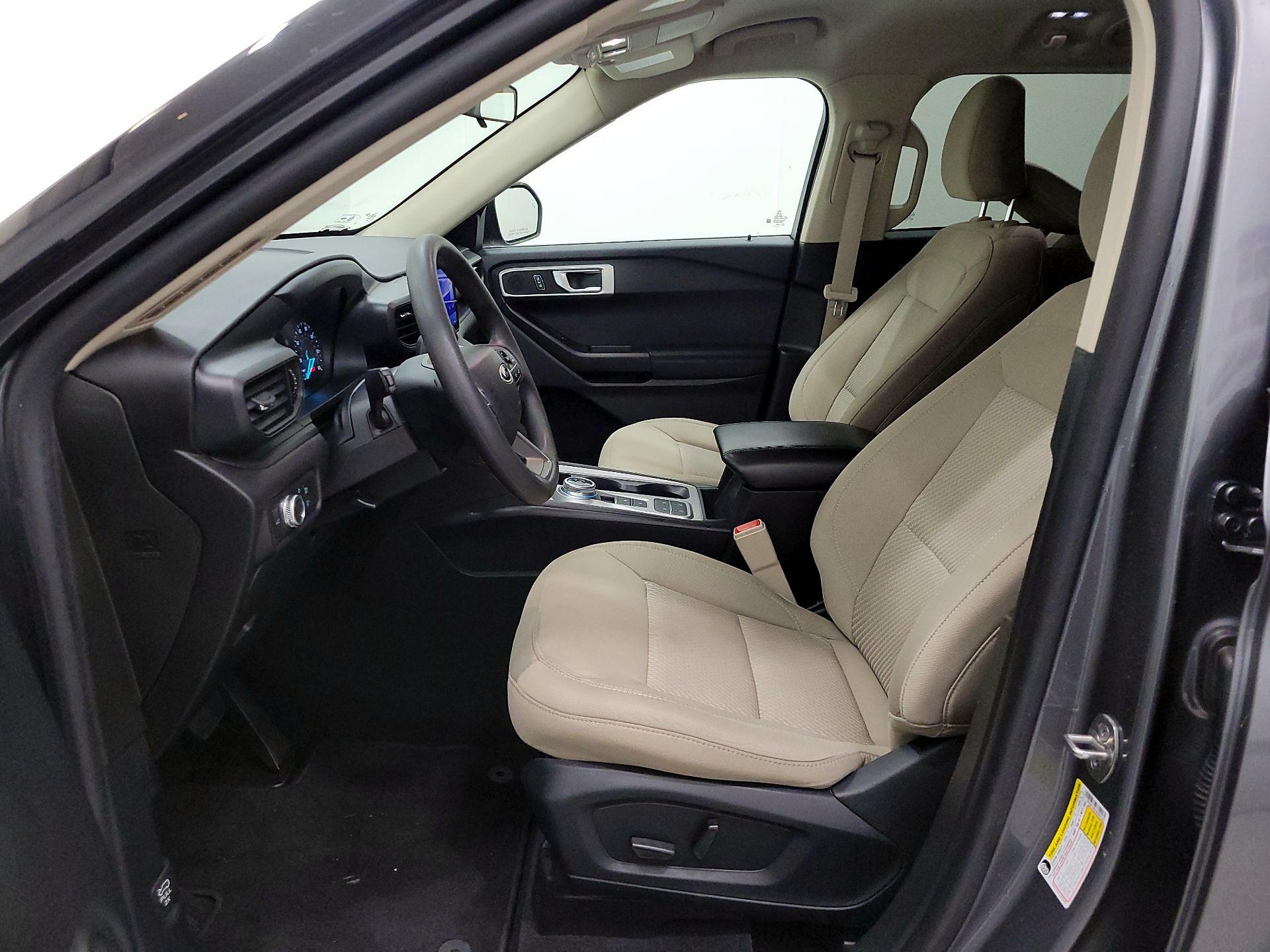 Thumbnail: 2021 Ford Explorer - 11