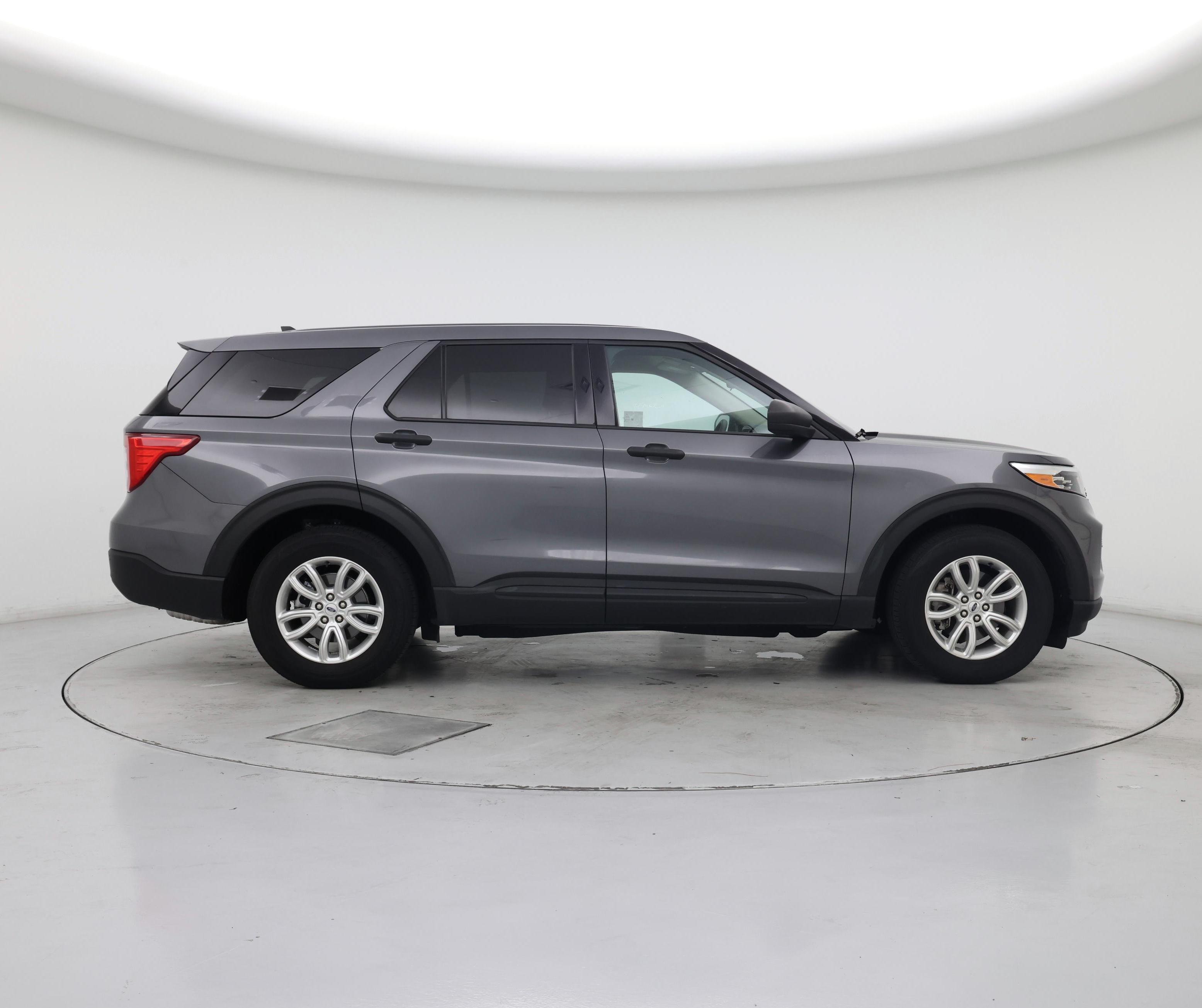 Thumbnail: 2021 Ford Explorer - 7