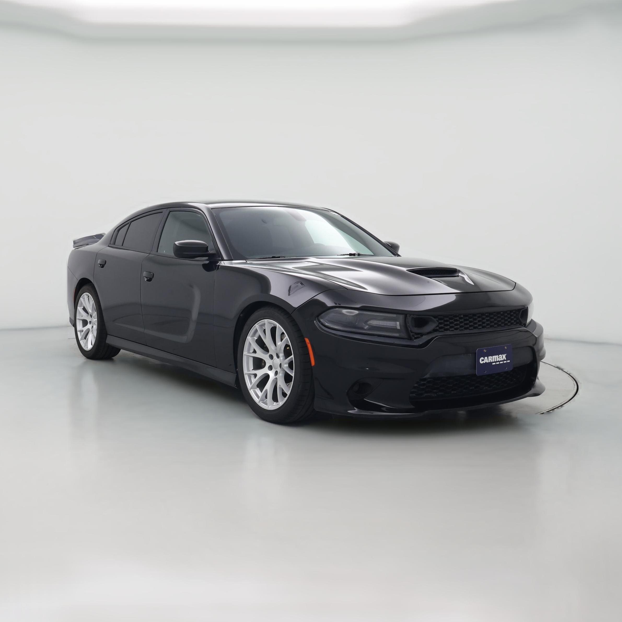 Thumbnail: 2019 Dodge Charger - 1