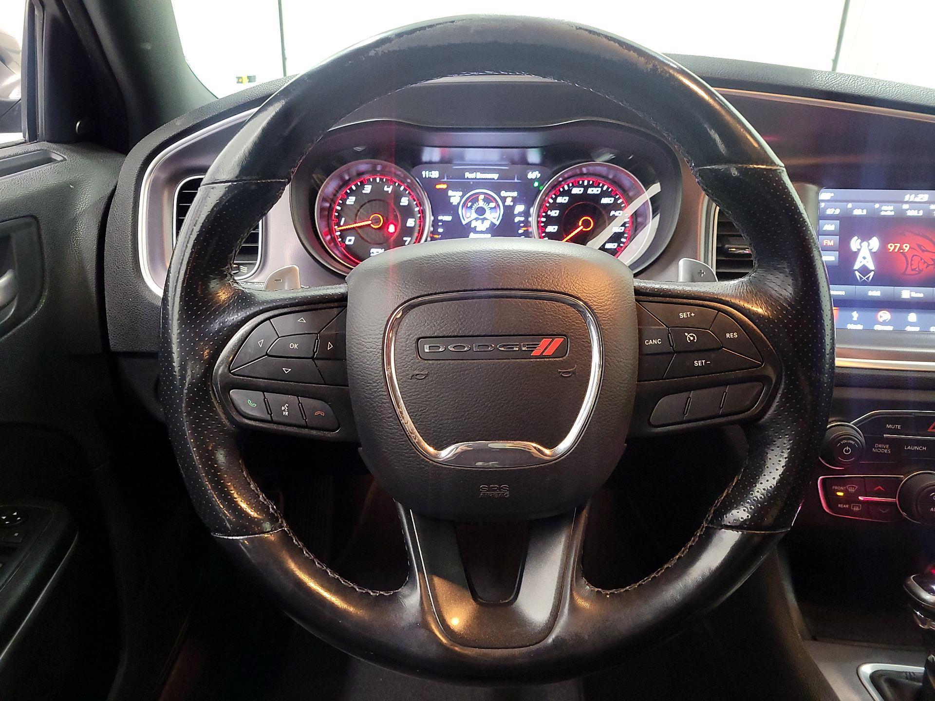 Thumbnail: 2019 Dodge Charger - 10