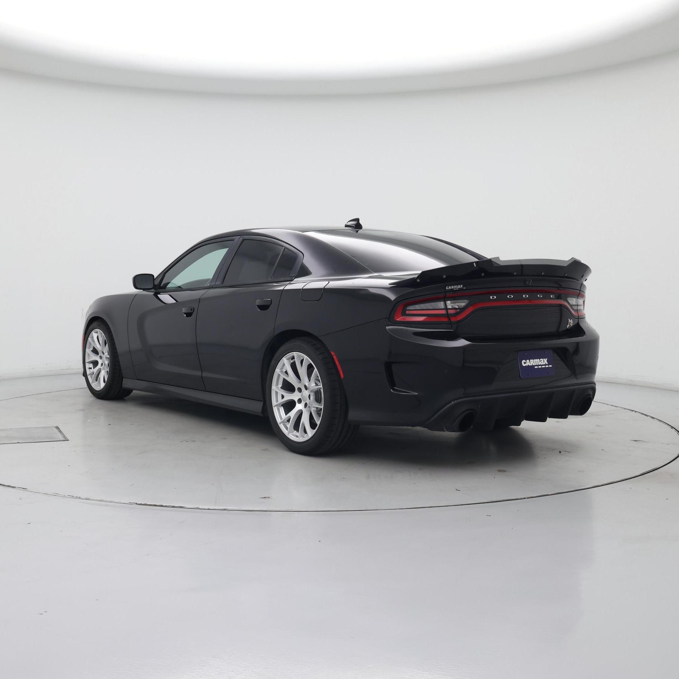 Thumbnail: 2019 Dodge Charger - 2