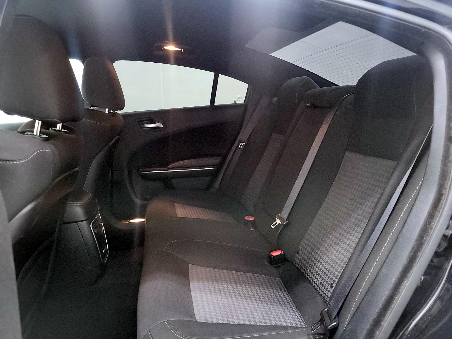 Thumbnail: 2019 Dodge Charger - 19