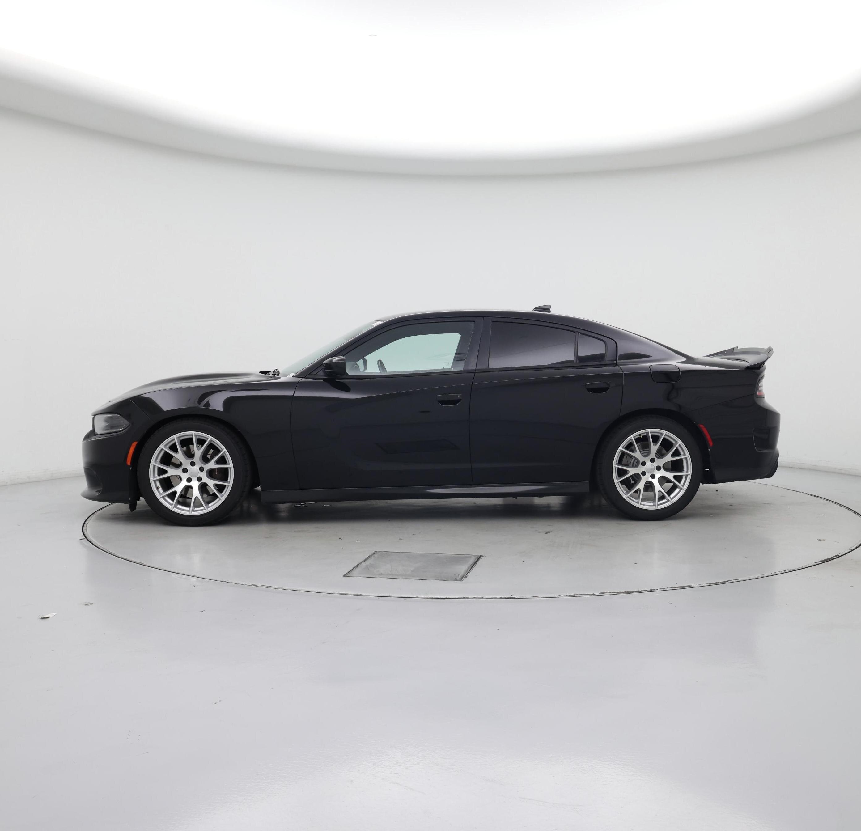 Thumbnail: 2019 Dodge Charger - 3
