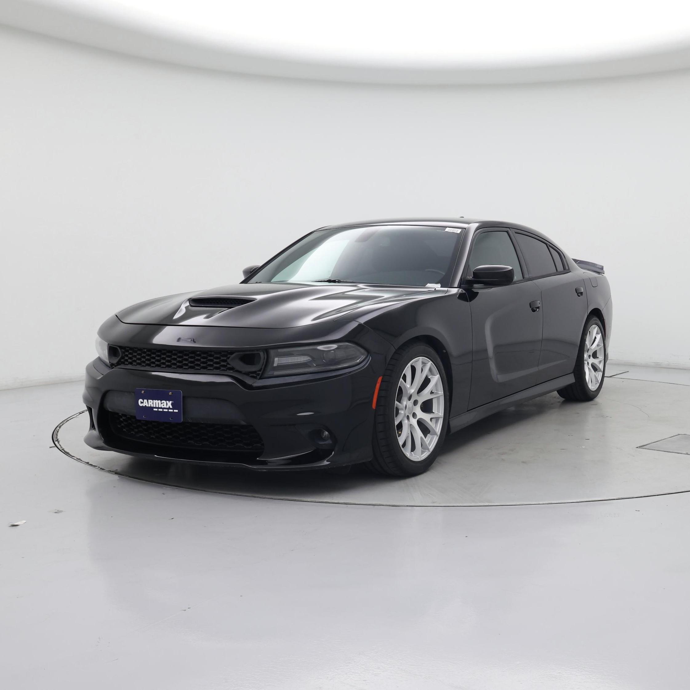Thumbnail: 2019 Dodge Charger - 4