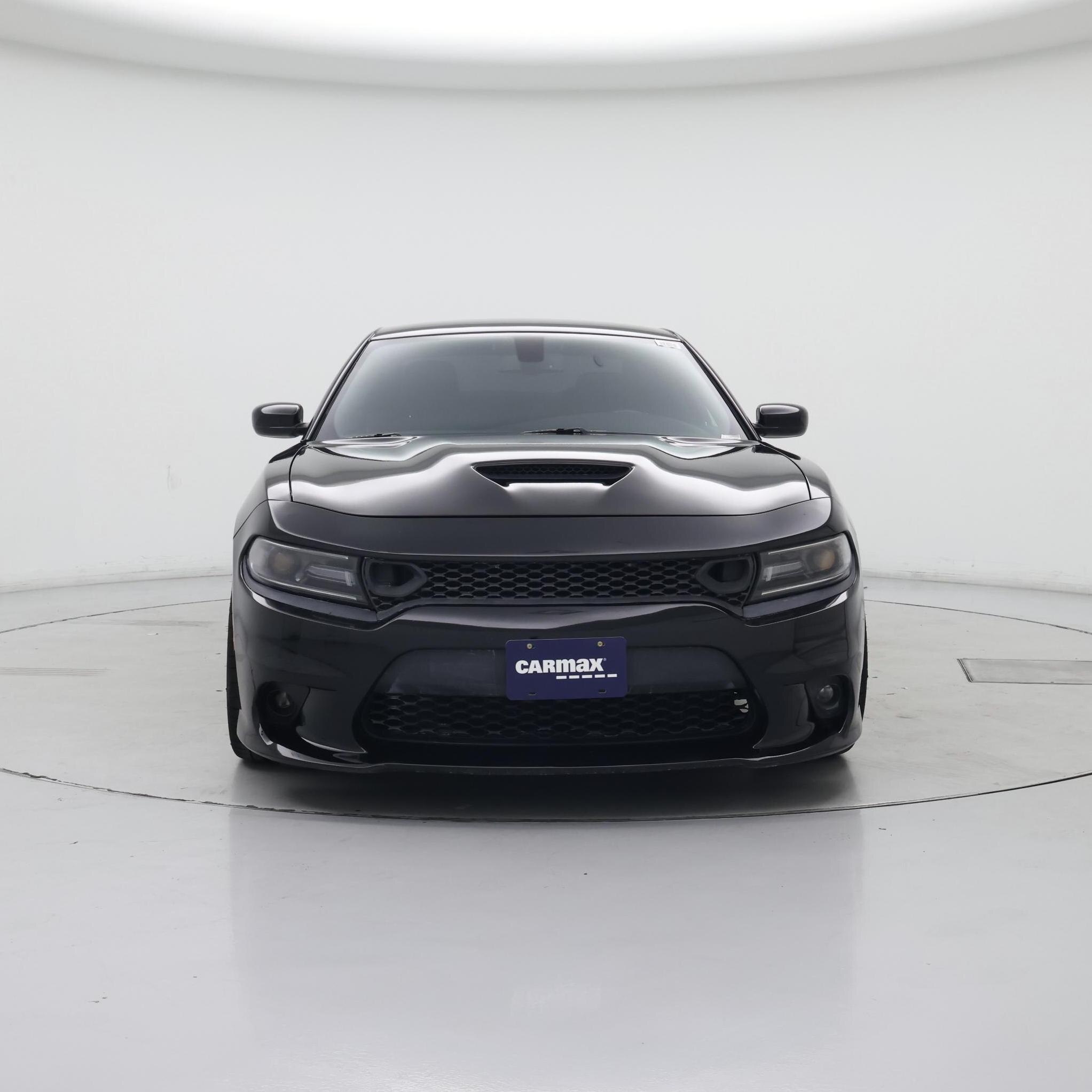 Thumbnail: 2019 Dodge Charger - 5