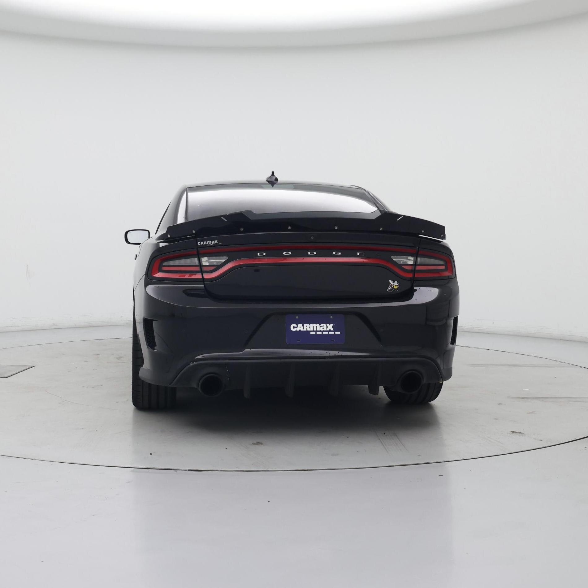 Thumbnail: 2019 Dodge Charger - 6