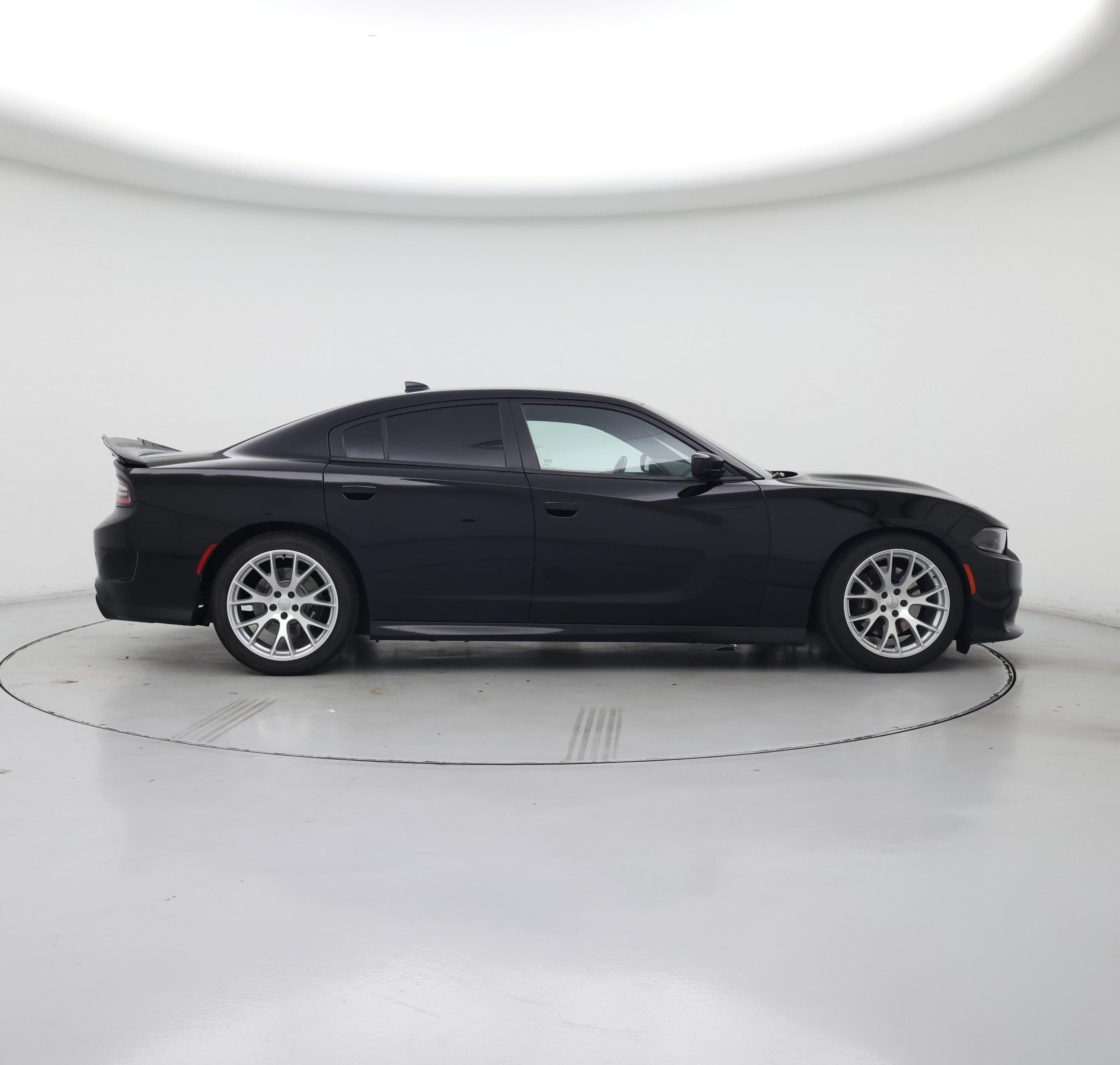 Thumbnail: 2019 Dodge Charger - 7