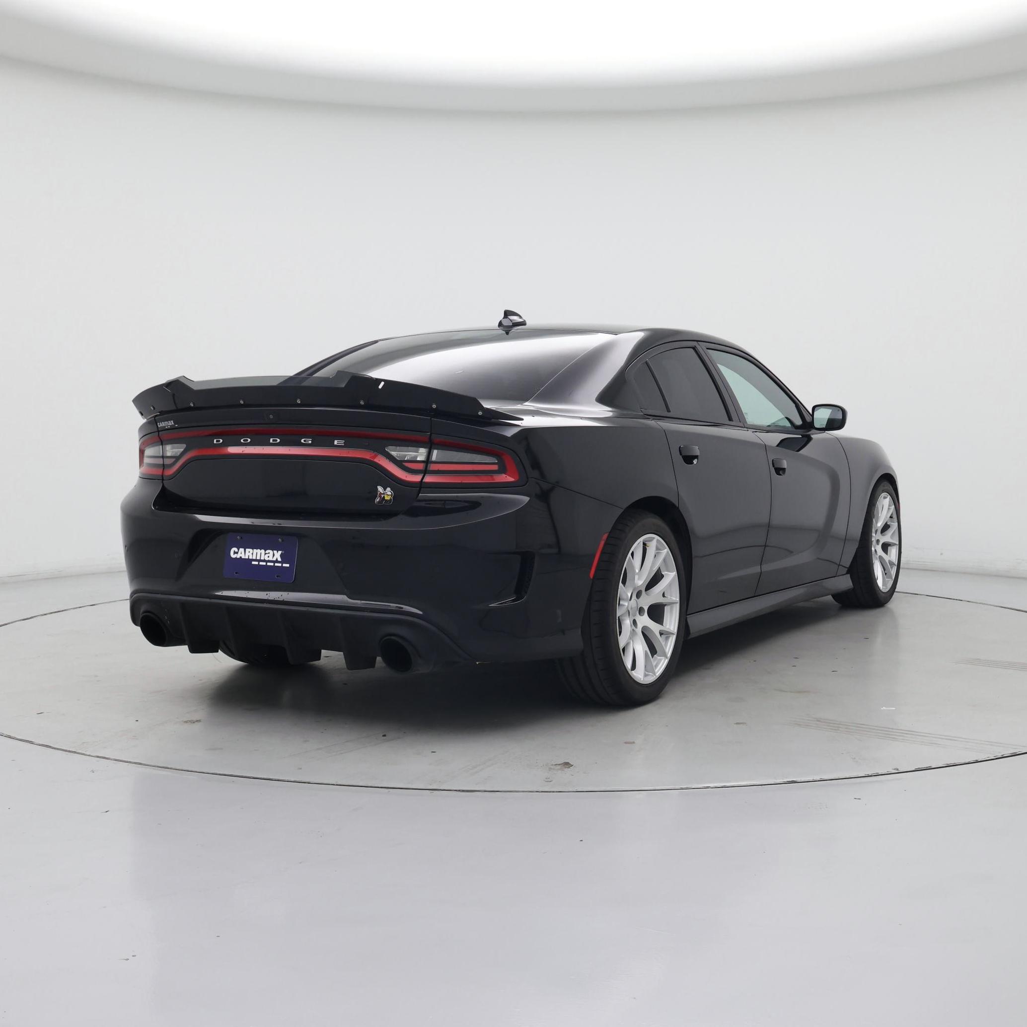 Thumbnail: 2019 Dodge Charger - 8