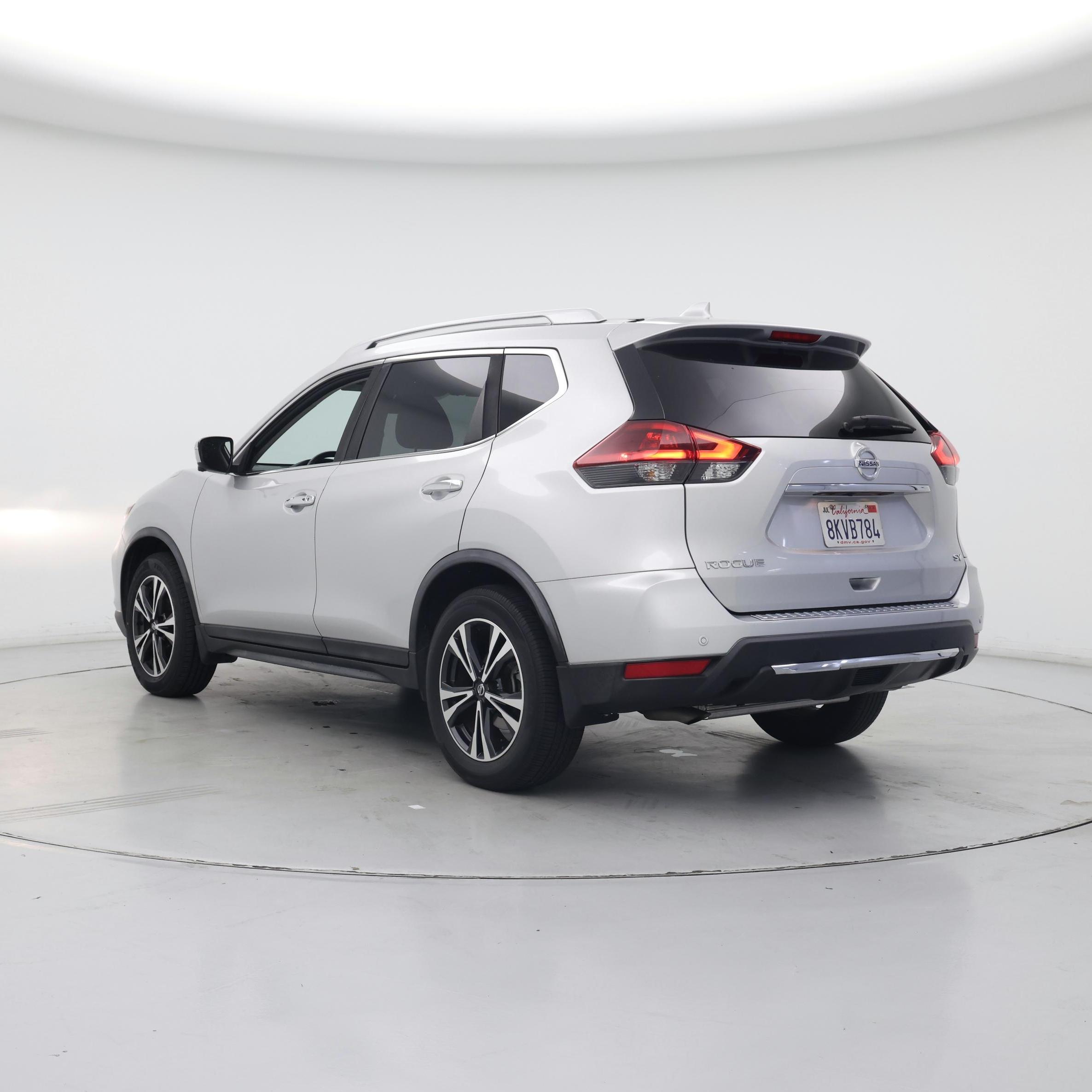 Thumbnail: 2019 Nissan Rogue - 2