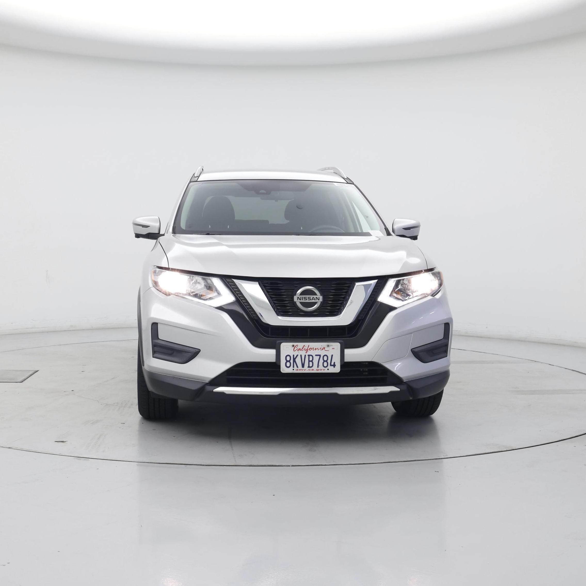 Thumbnail: 2019 Nissan Rogue - 5