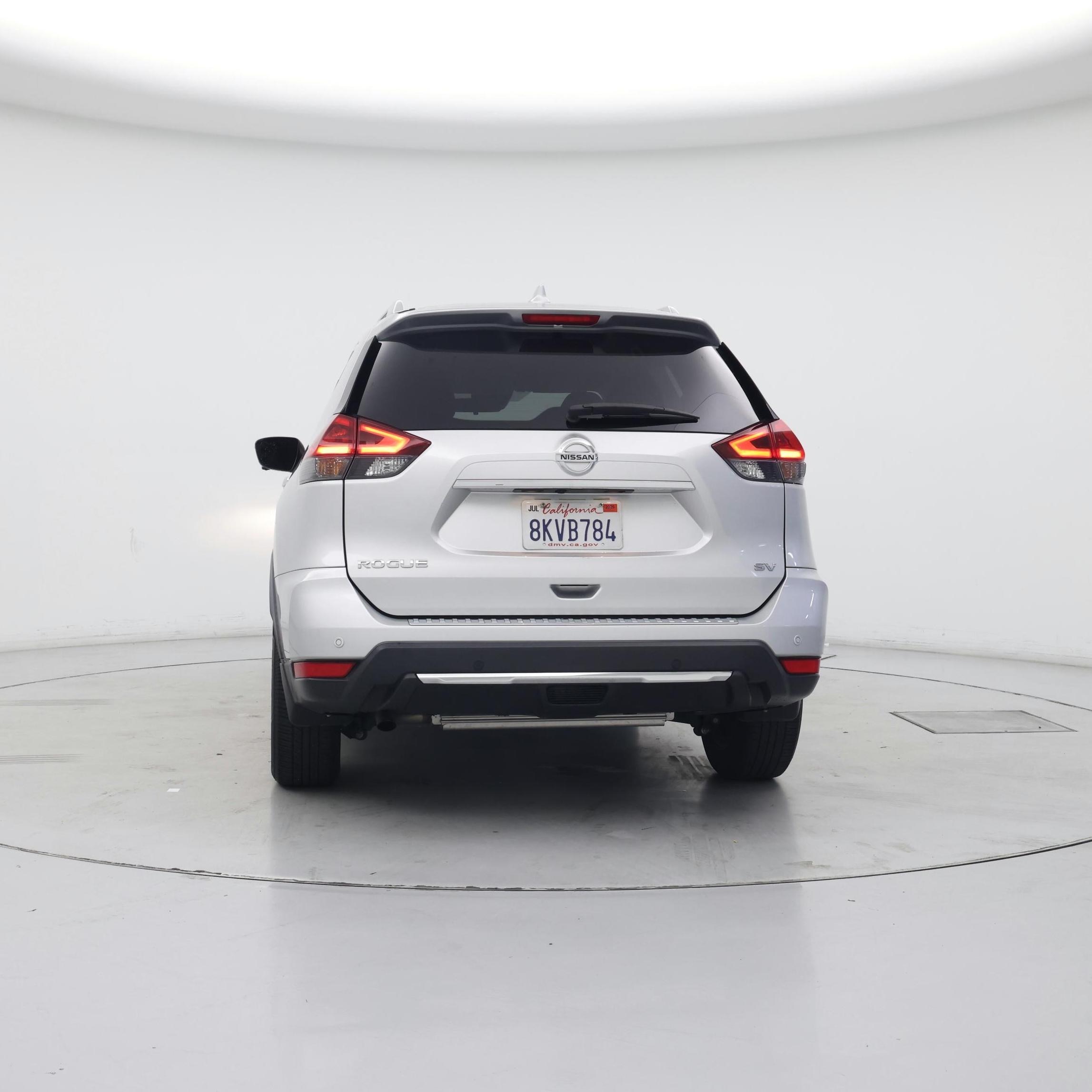 Thumbnail: 2019 Nissan Rogue - 6