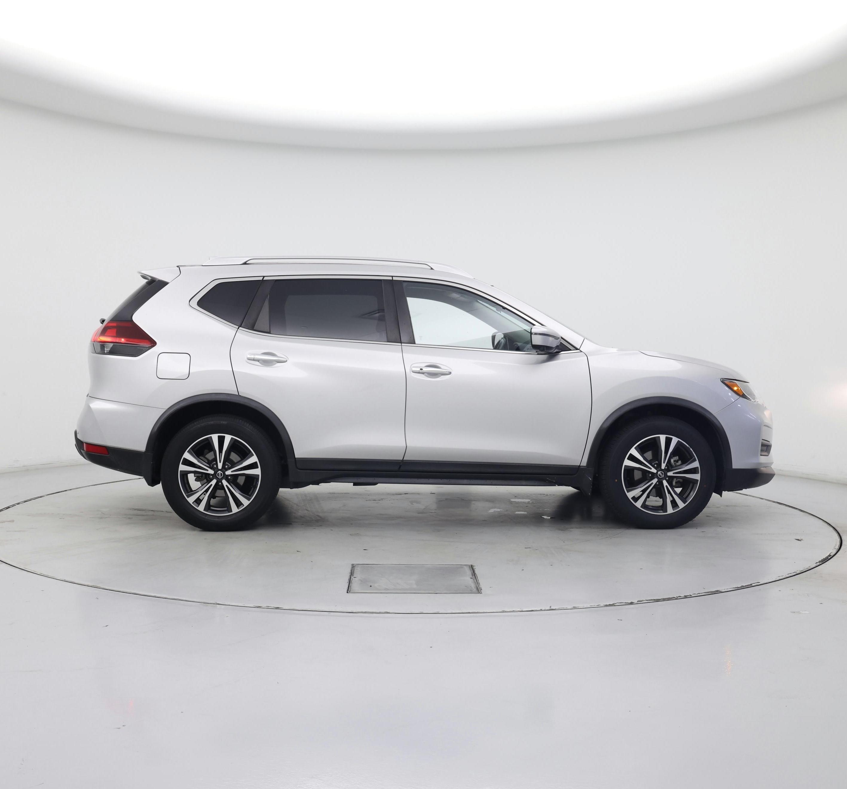 Thumbnail: 2019 Nissan Rogue - 7