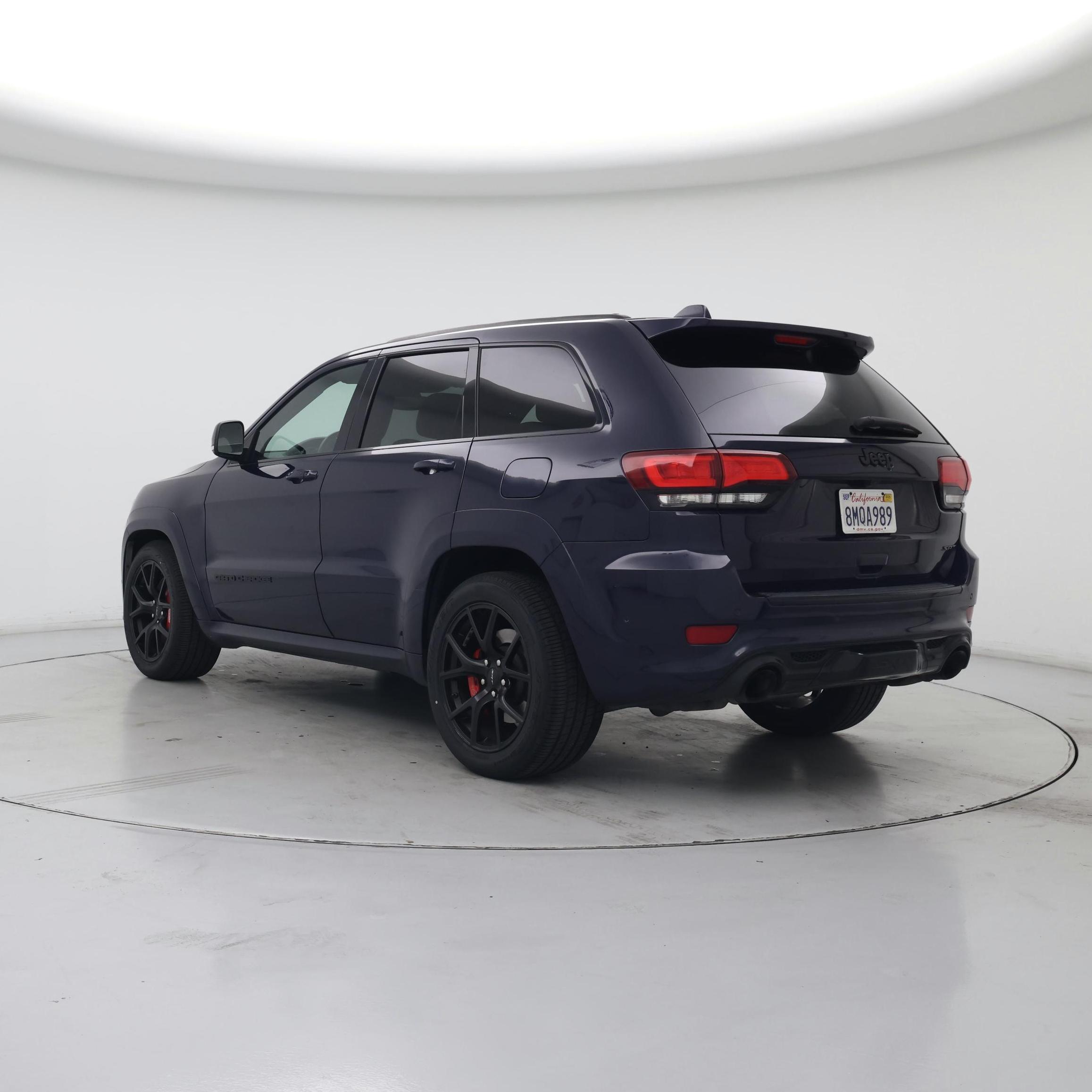 Thumbnail: 2018 Jeep Grand Cherokee - 2