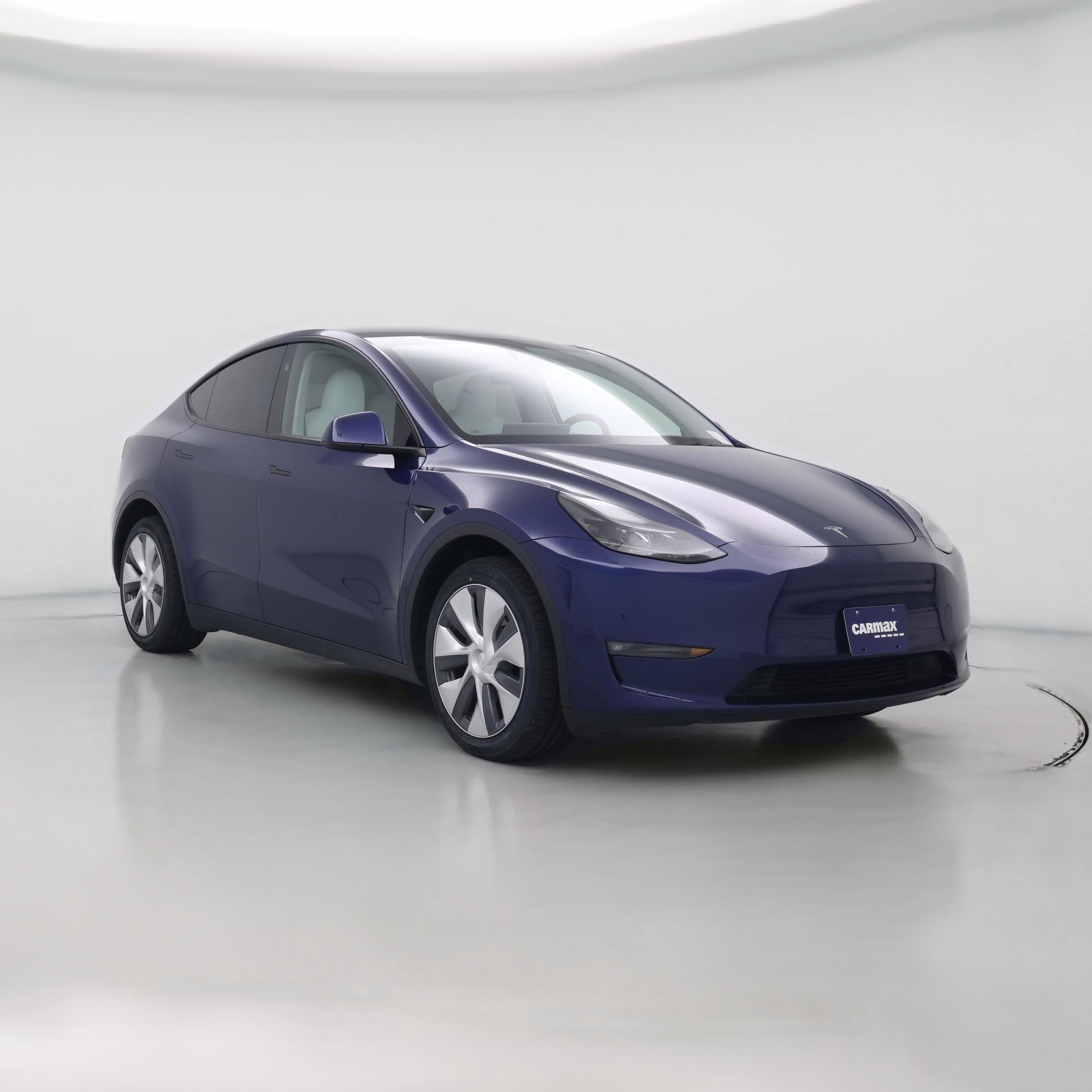 Thumbnail: 2023 Tesla Model Y - 1