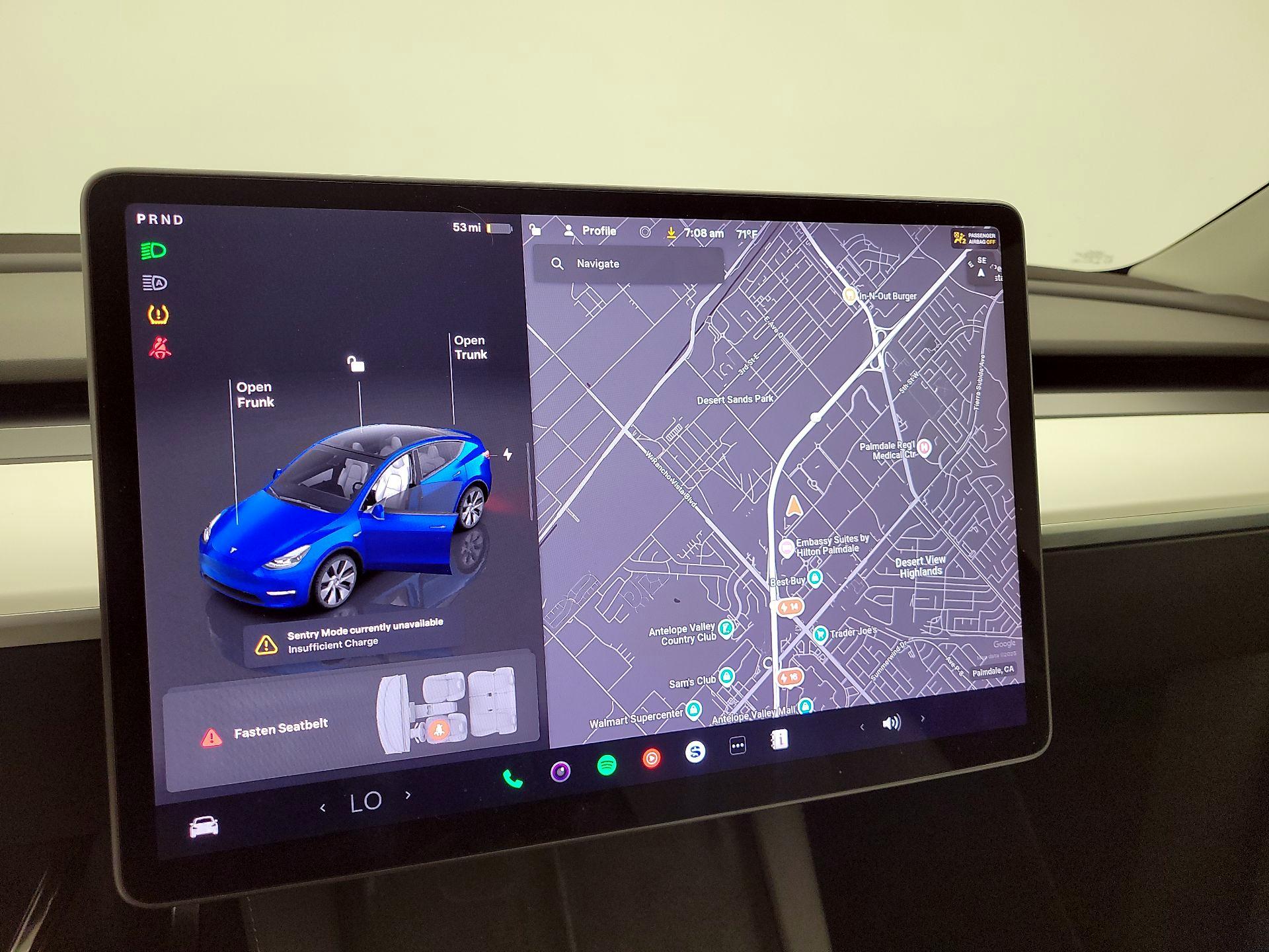 Thumbnail: 2023 Tesla Model Y - 13