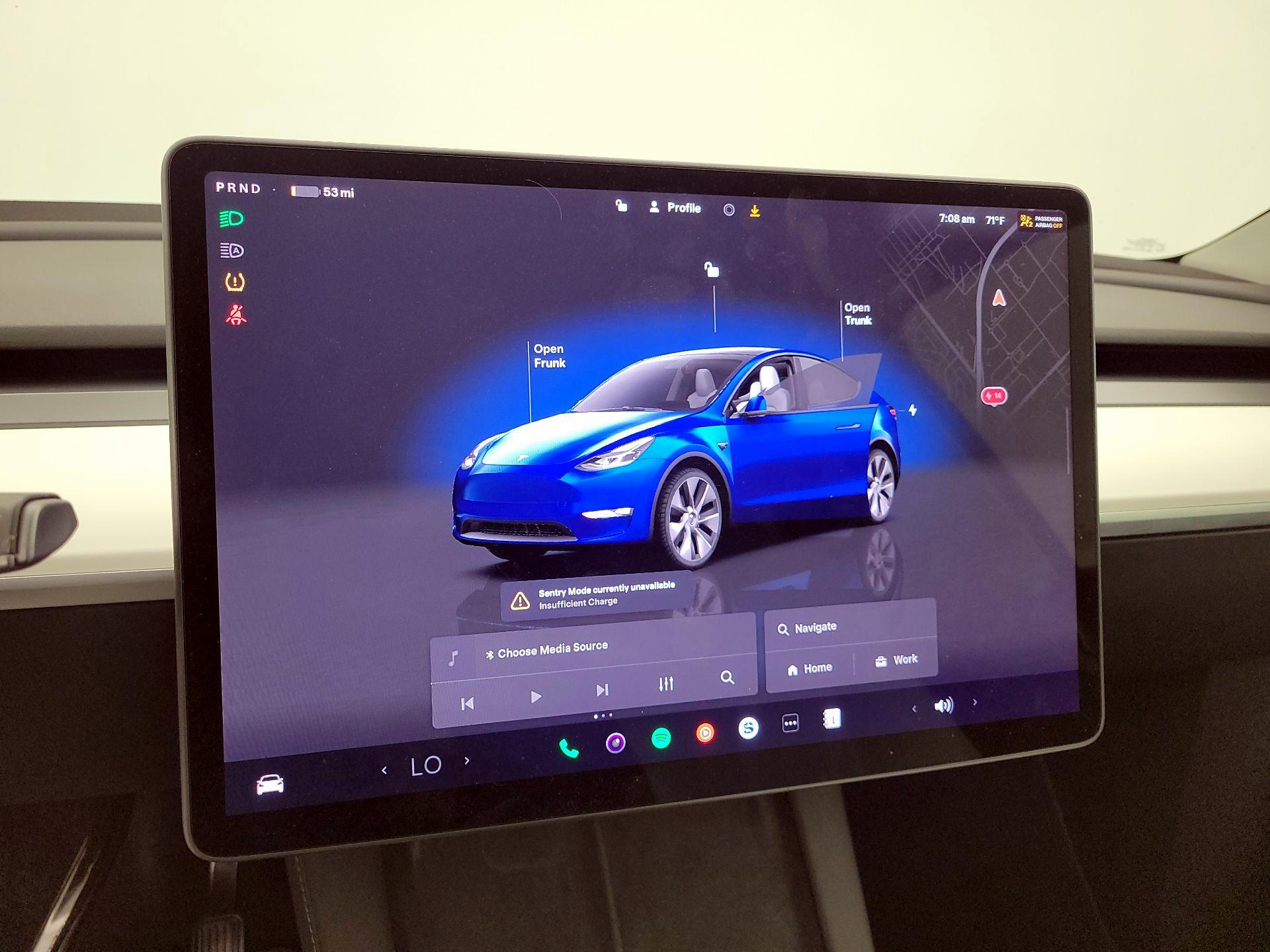 Thumbnail: 2023 Tesla Model Y - 15