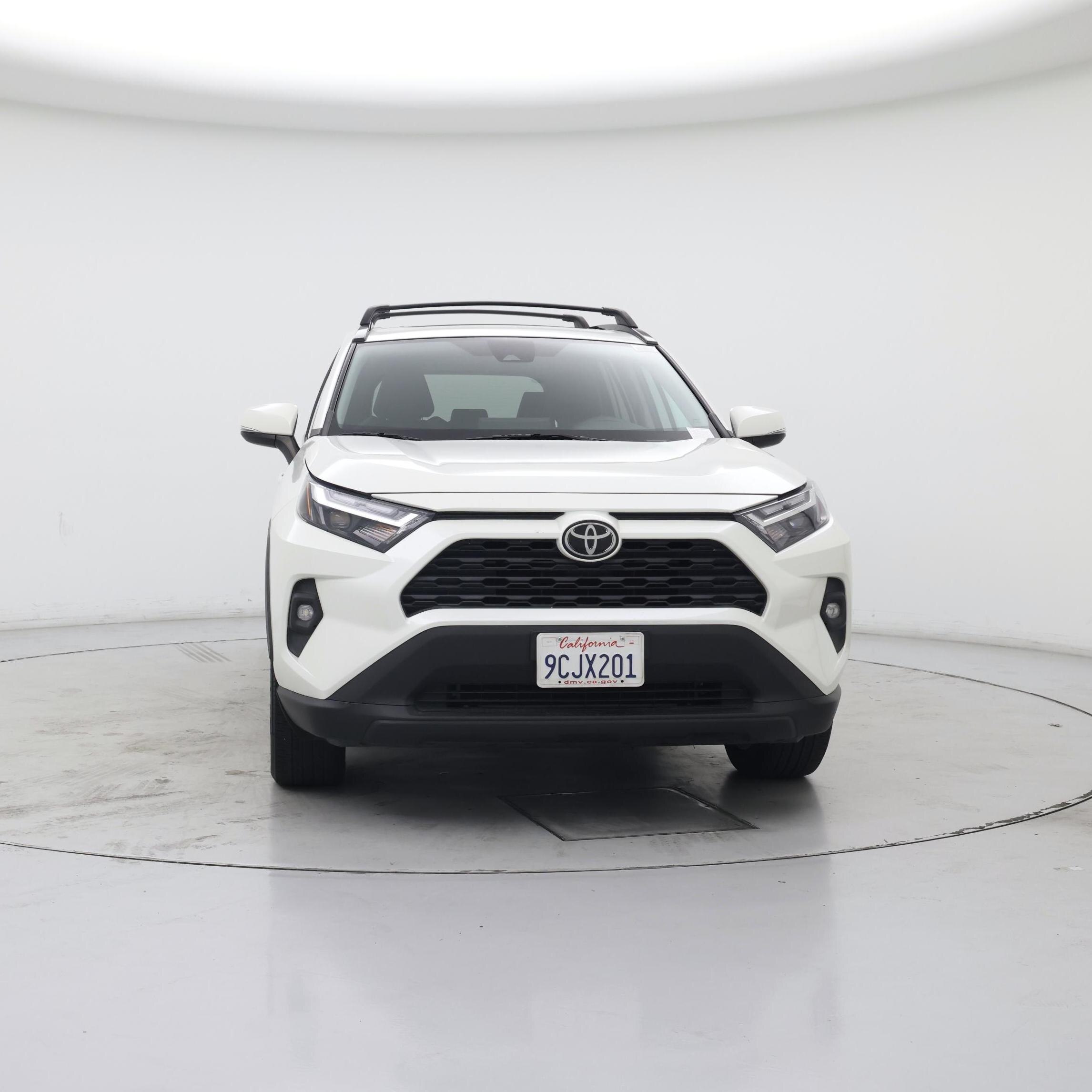 Thumbnail: 2022 Toyota RAV4 - 5