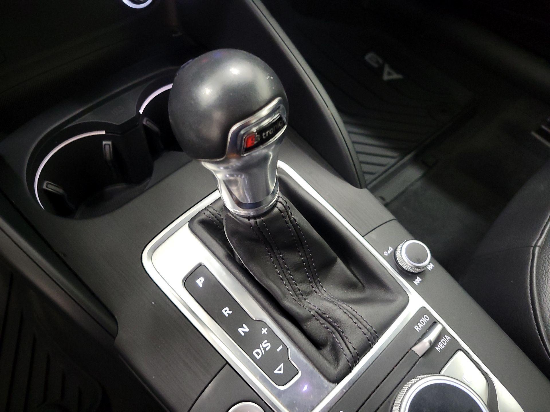 Thumbnail: 2018 Audi A3 - 17
