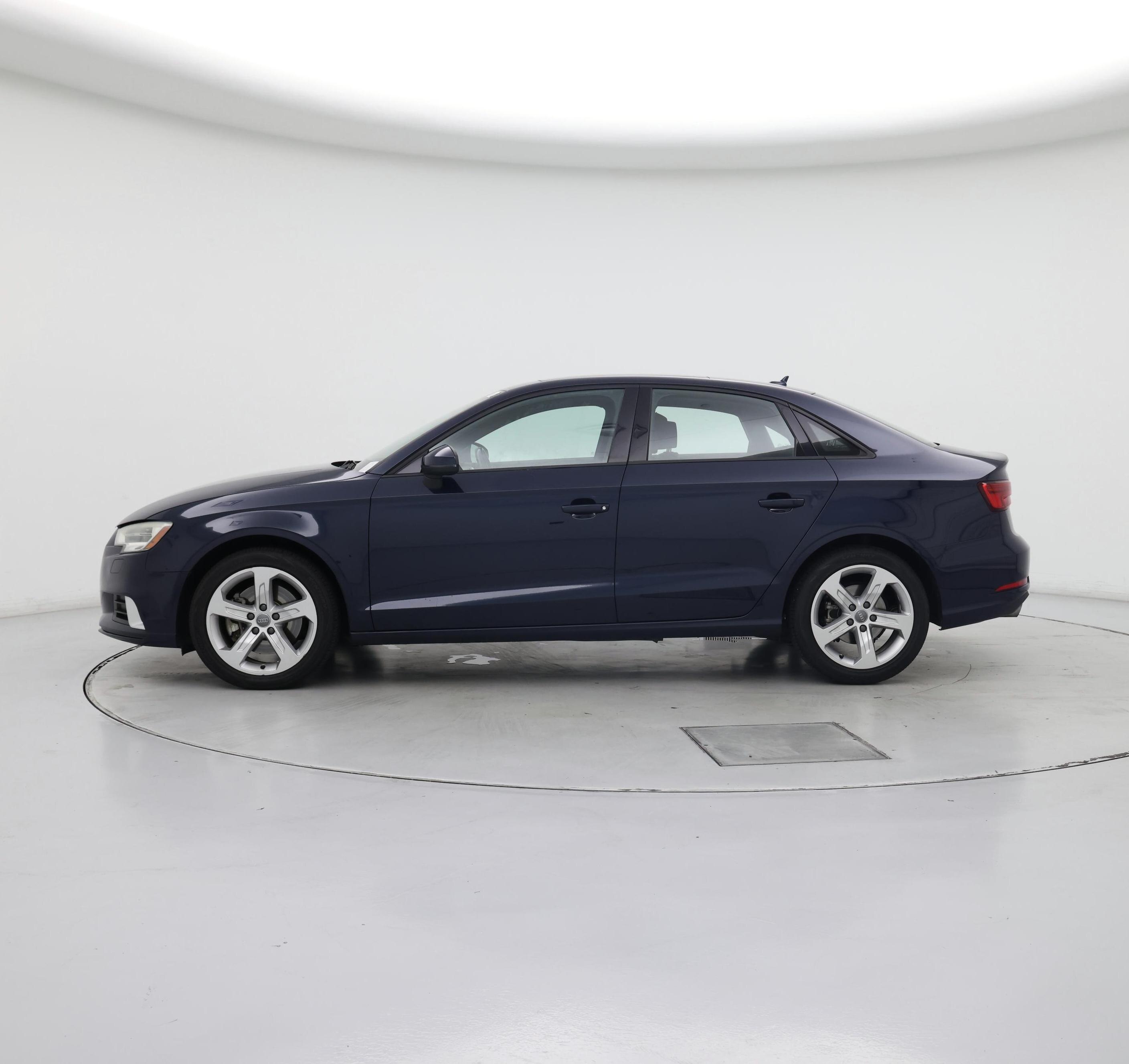 Thumbnail: 2018 Audi A3 - 3