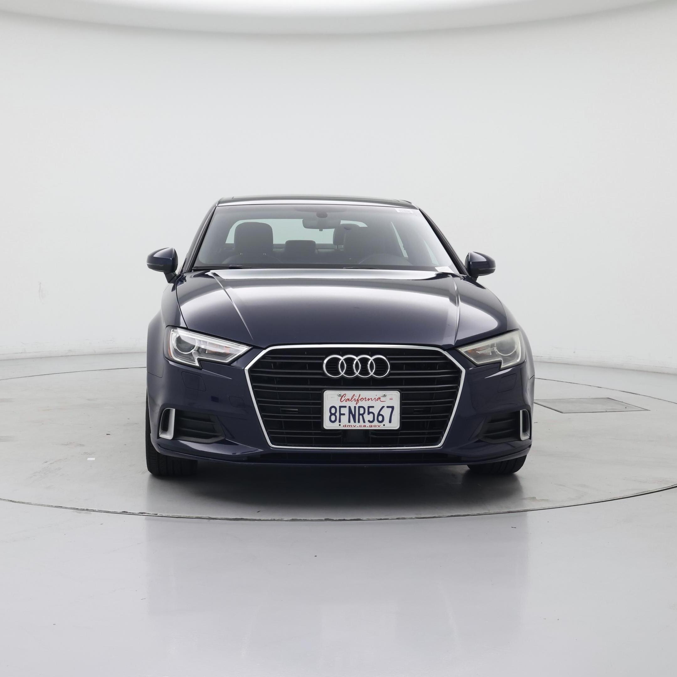 Thumbnail: 2018 Audi A3 - 5