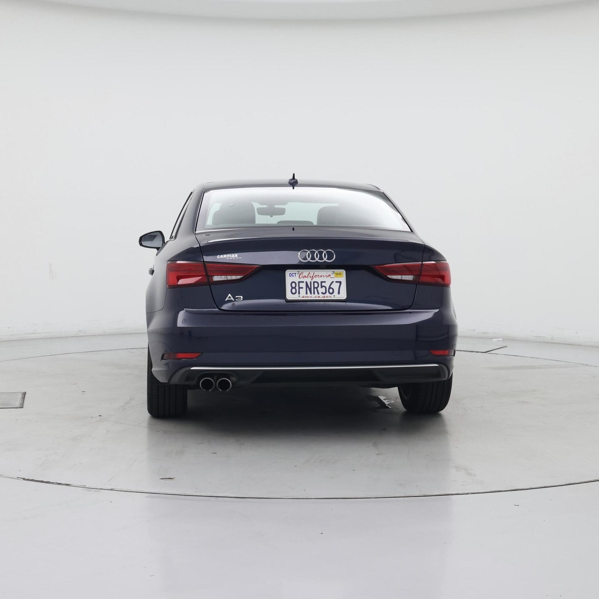 Thumbnail: 2018 Audi A3 - 6