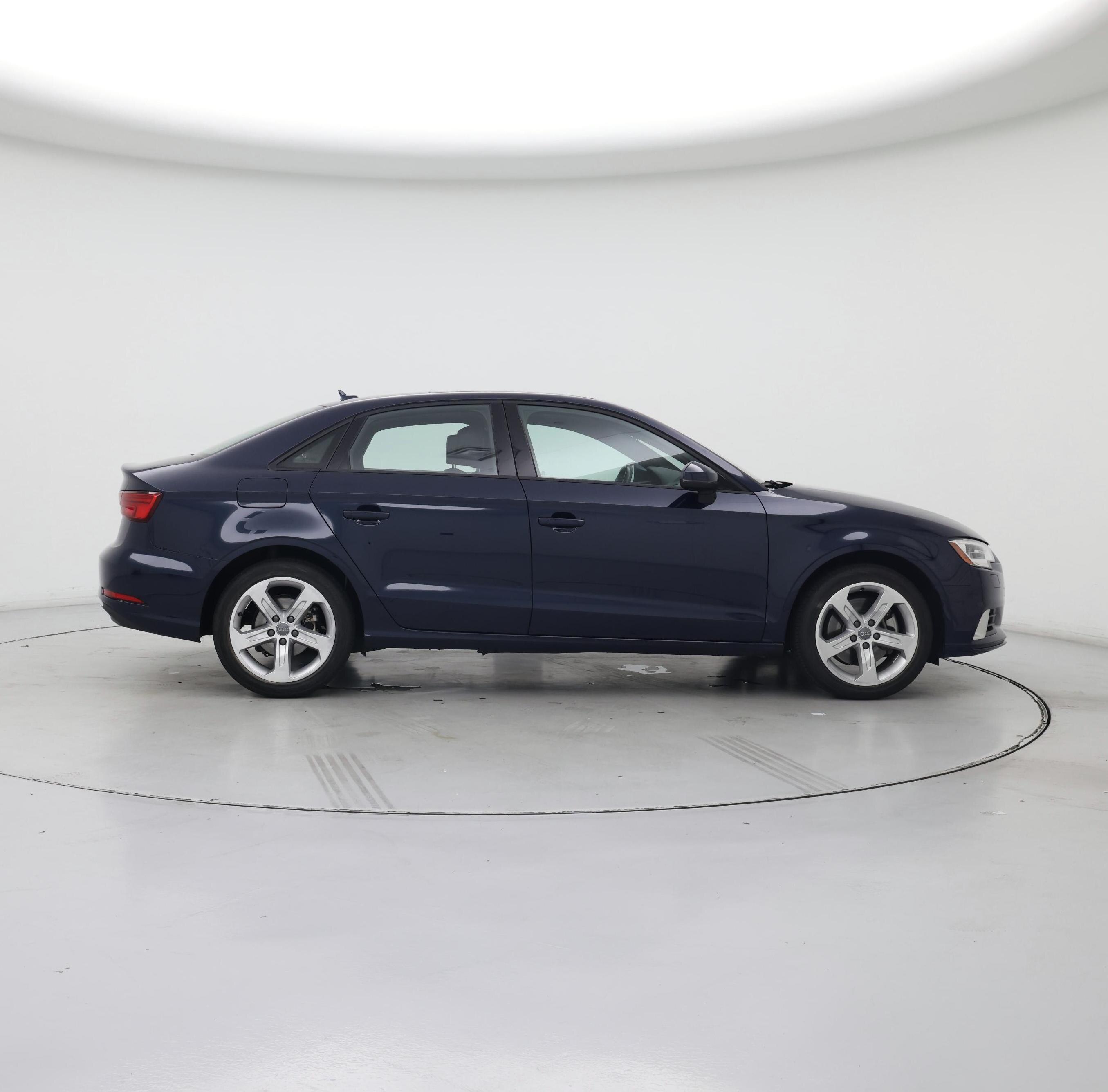 Thumbnail: 2018 Audi A3 - 7
