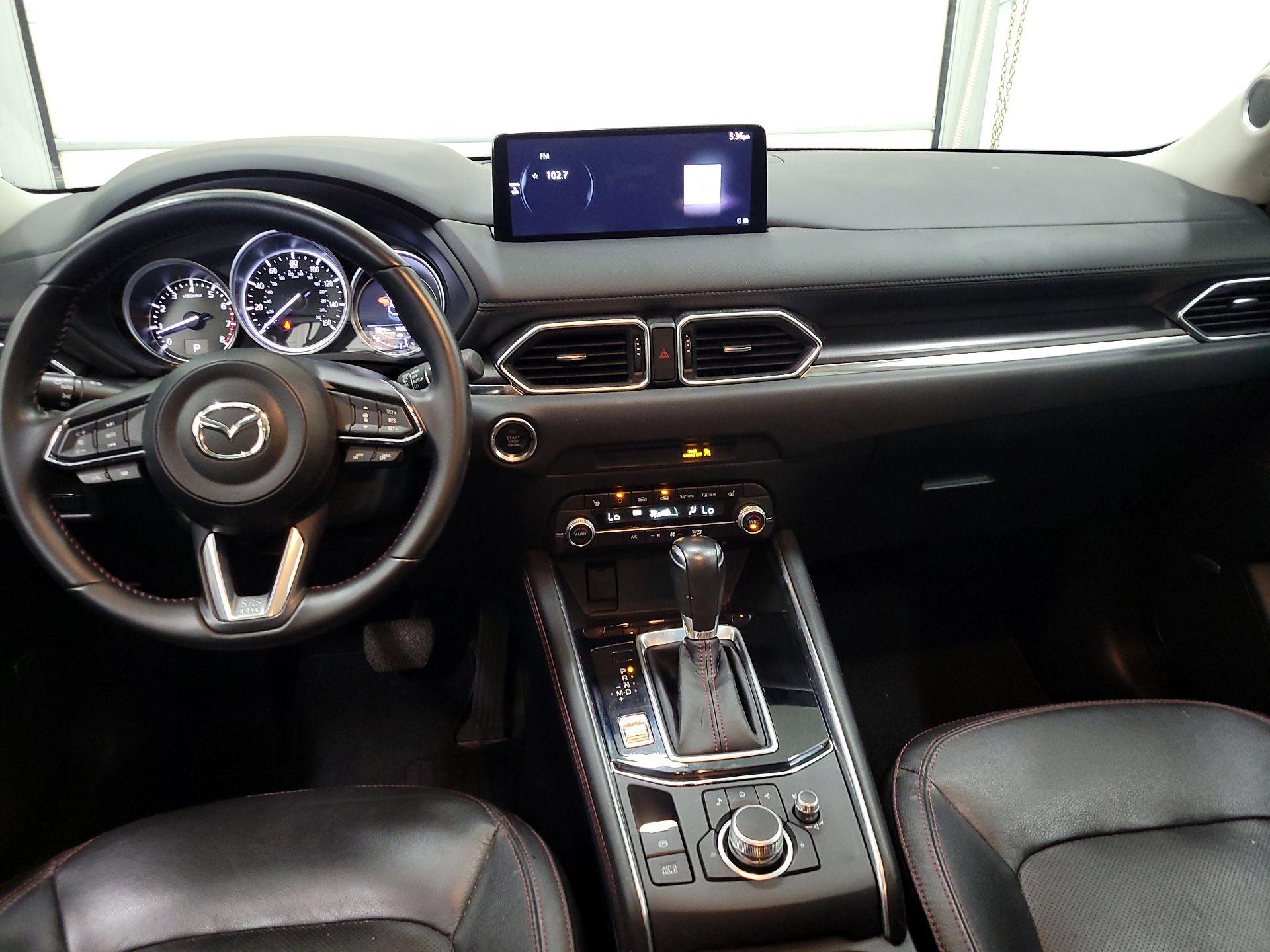 Thumbnail: 2023 Mazda CX-5 - 9