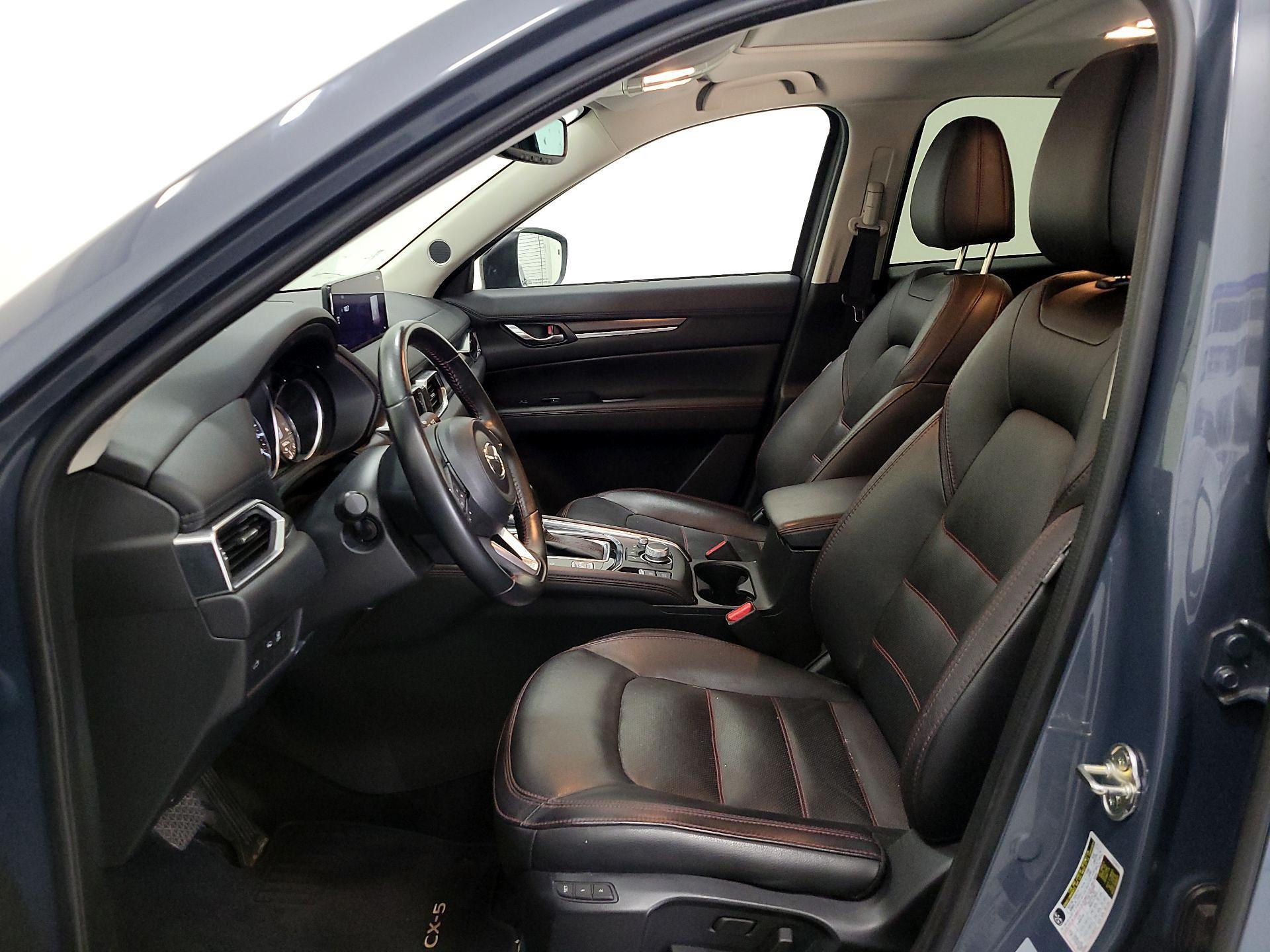 Thumbnail: 2023 Mazda CX-5 - 11