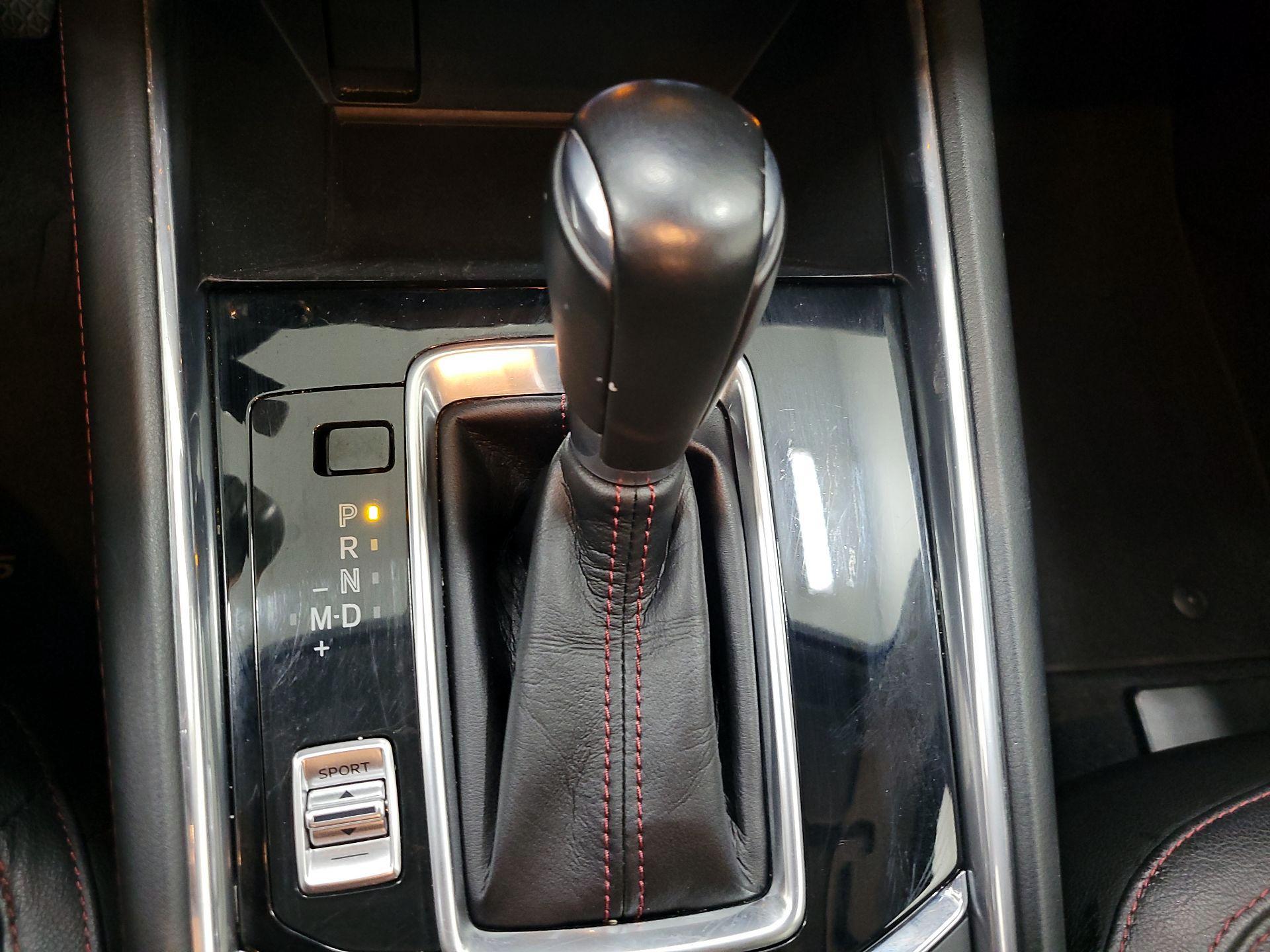 Thumbnail: 2023 Mazda CX-5 - 17