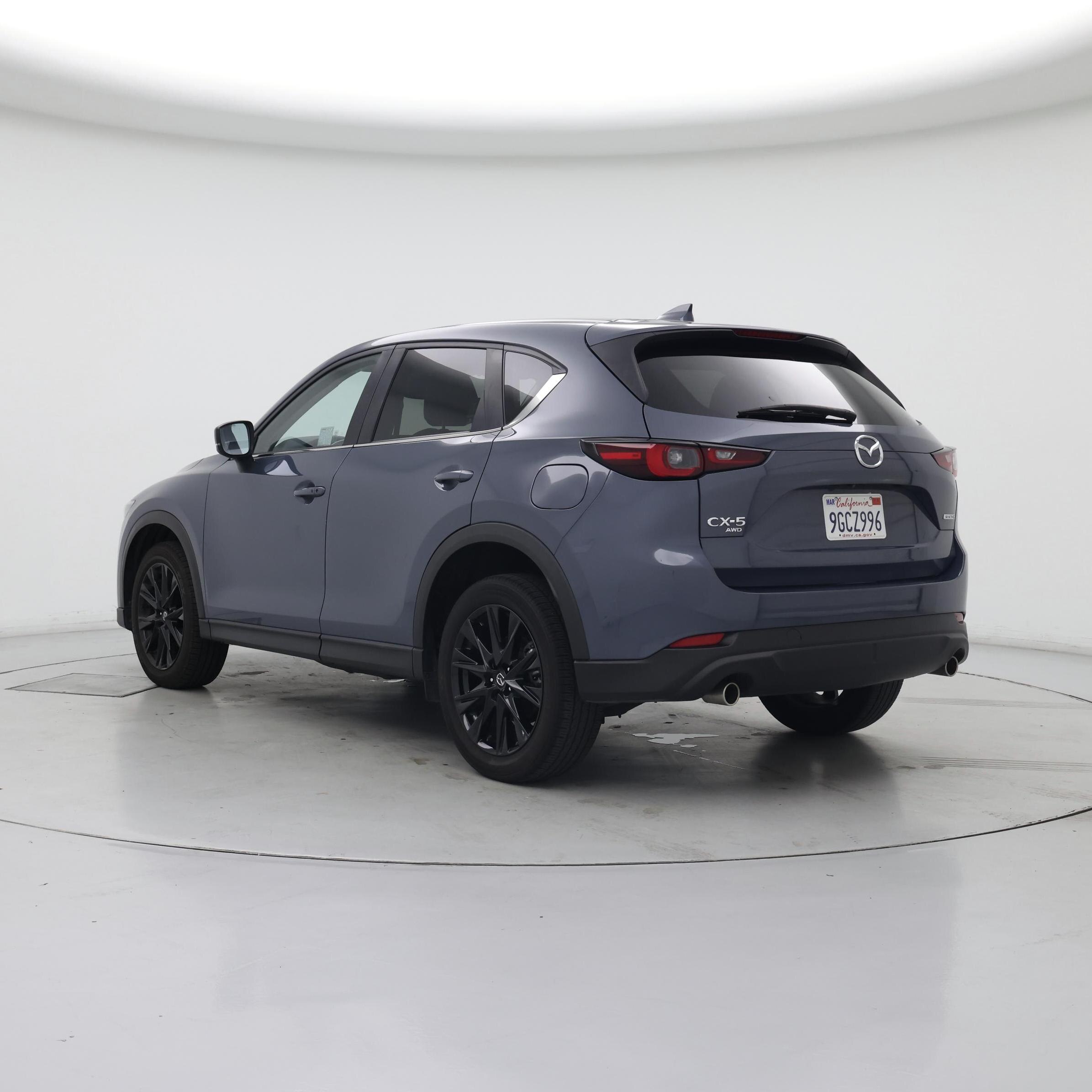 Thumbnail: 2023 Mazda CX-5 - 2