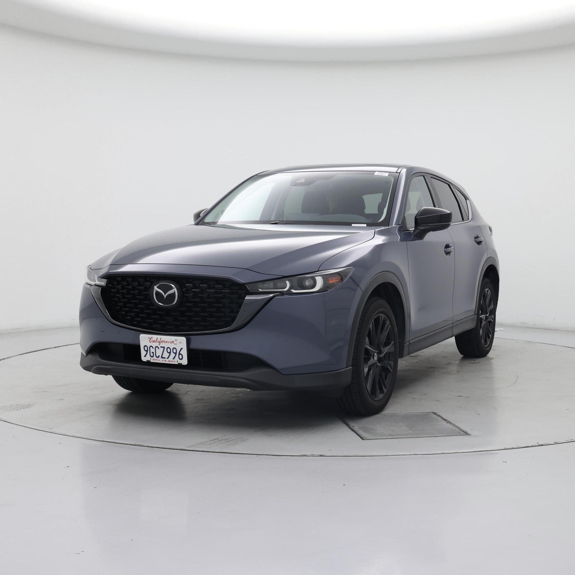 Thumbnail: 2023 Mazda CX-5 - 4