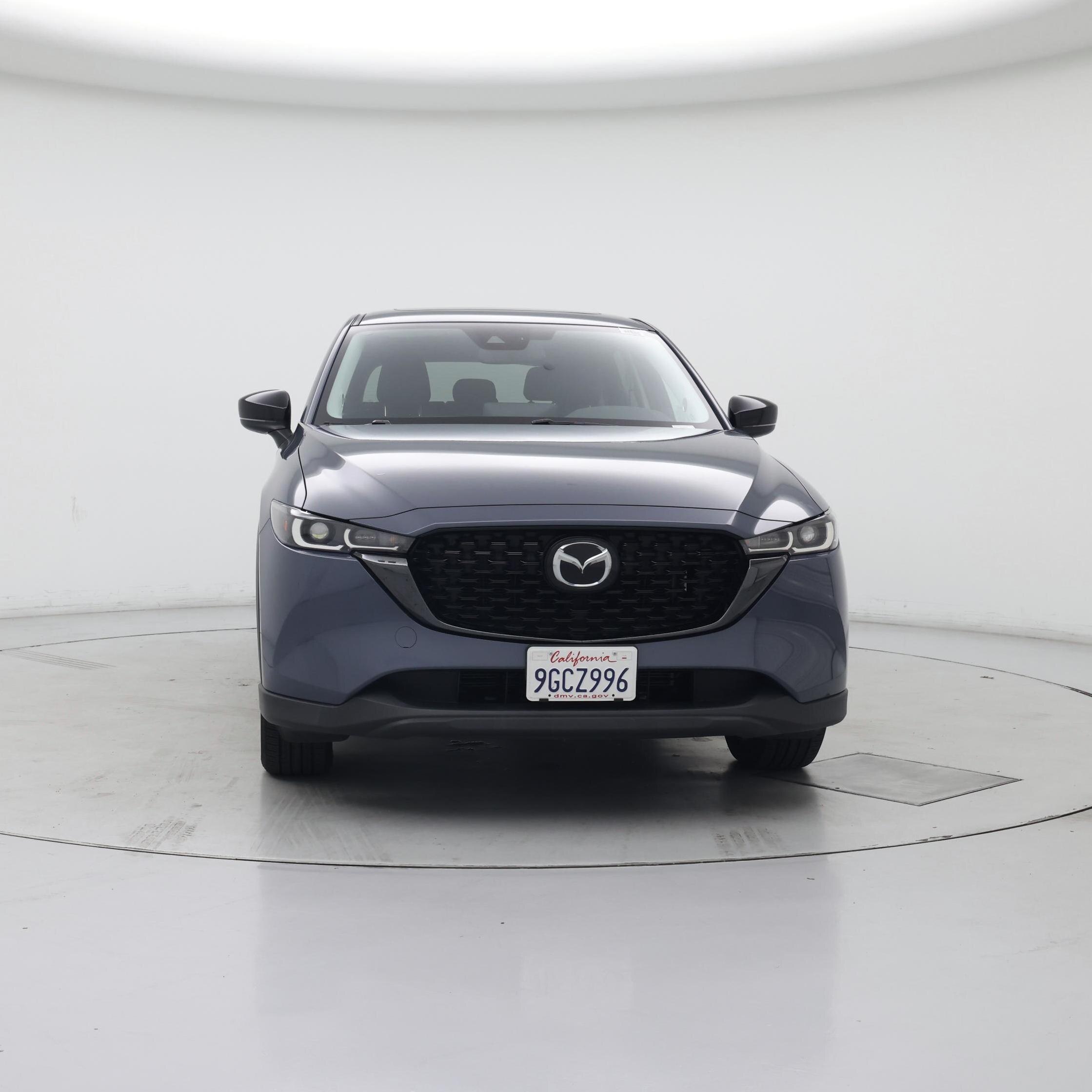 Thumbnail: 2023 Mazda CX-5 - 5