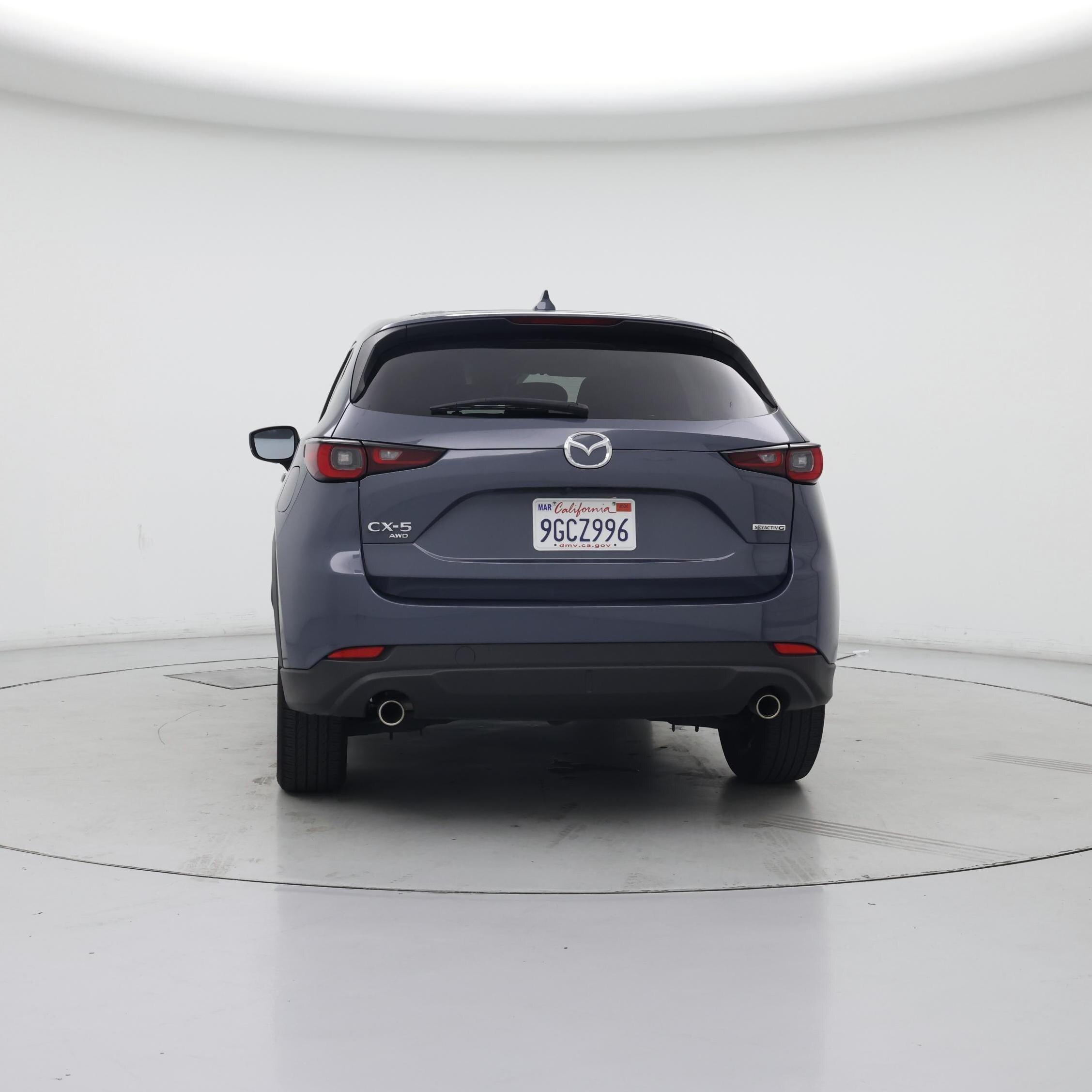 Thumbnail: 2023 Mazda CX-5 - 6