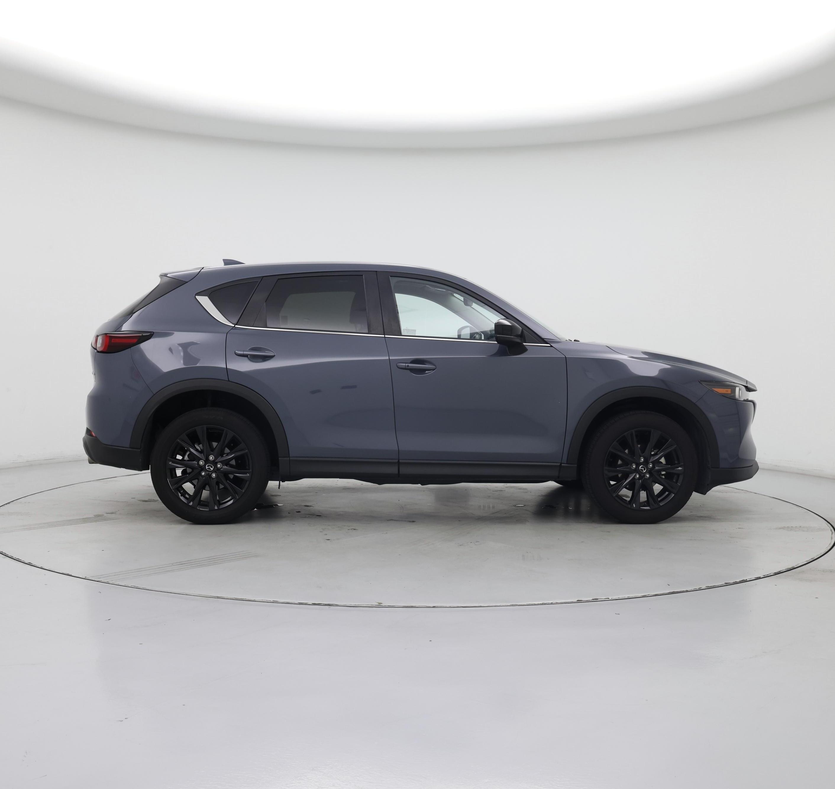 Thumbnail: 2023 Mazda CX-5 - 7